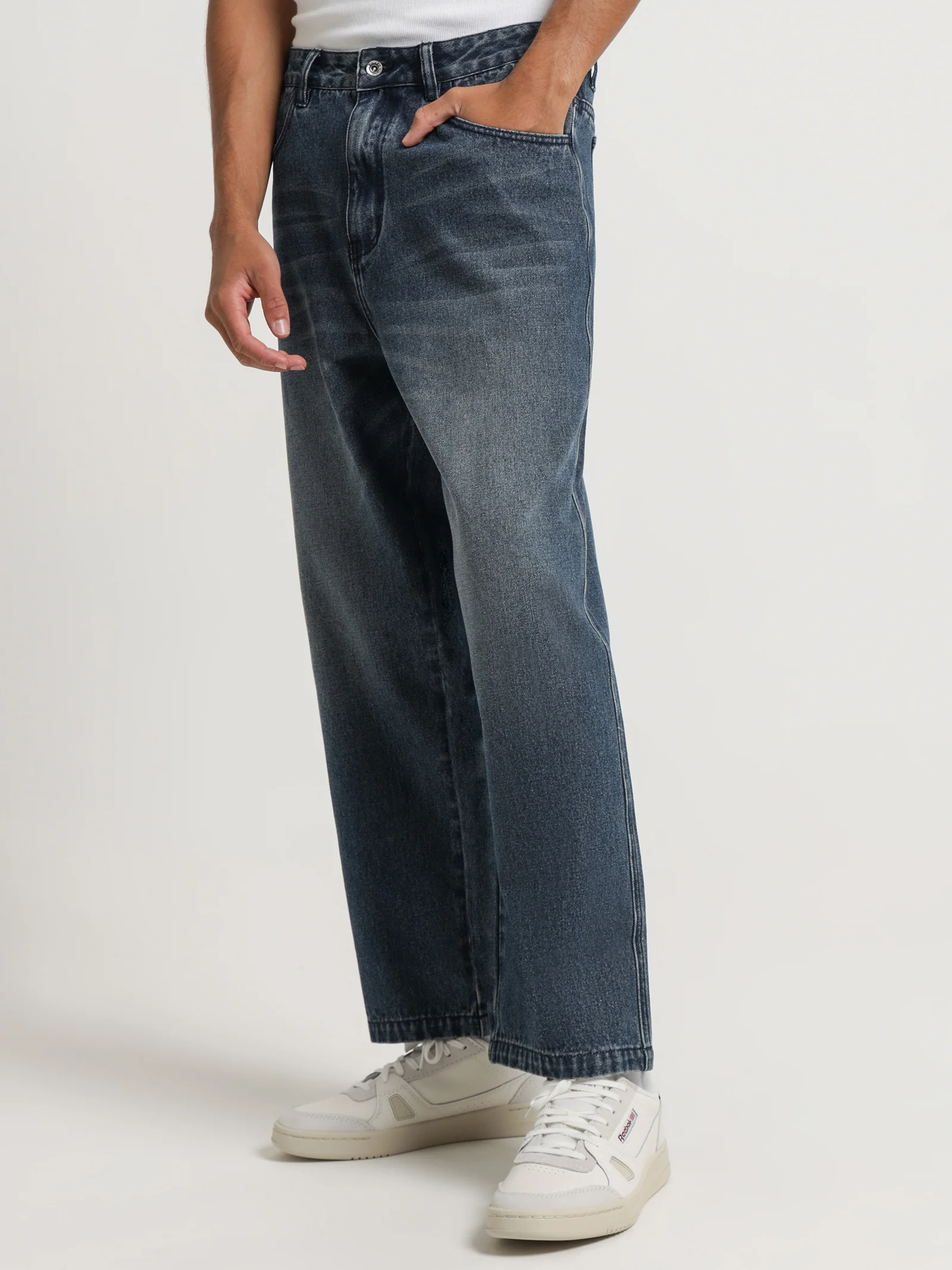 Bull Denim 91 Jeans