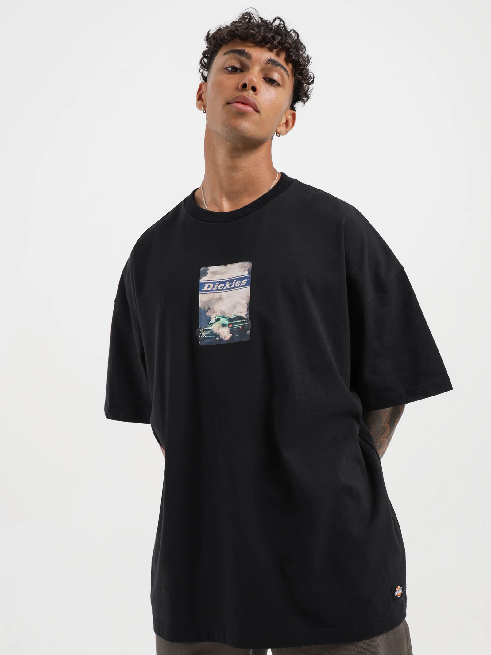 Burnout II T-Shirt