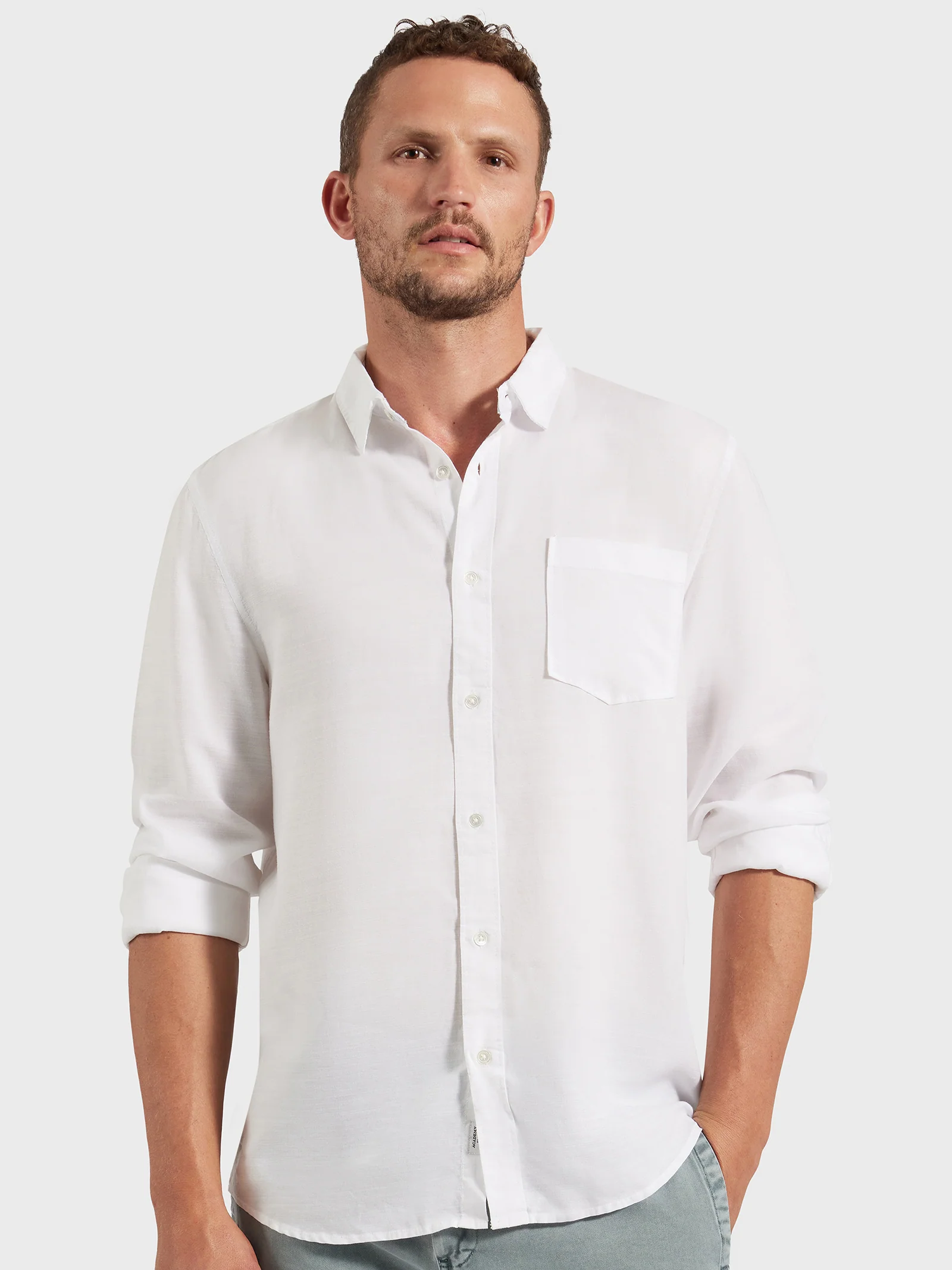 Burton Shirt