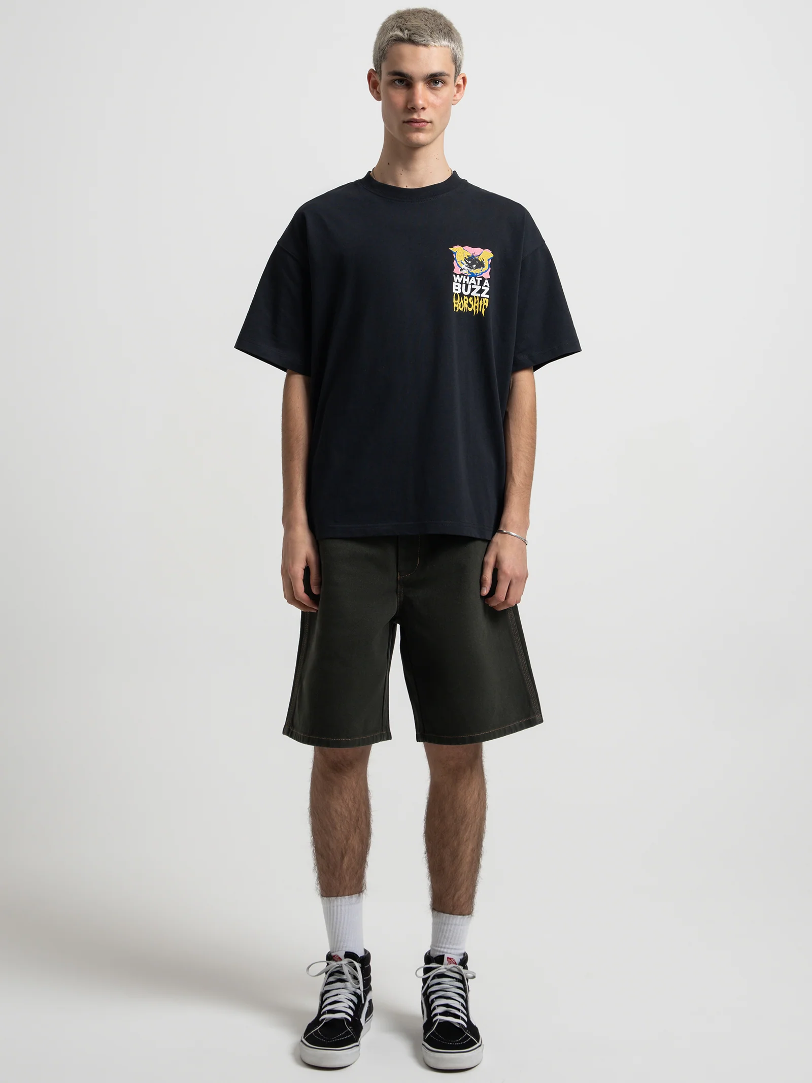 Buzz Off T-Shirt - Image 4