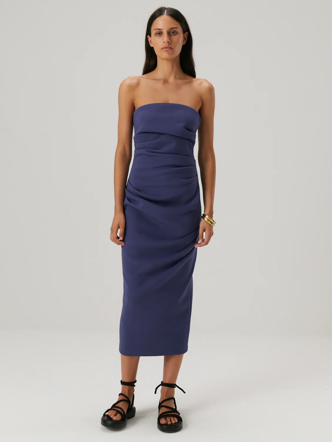 Calandra Dress