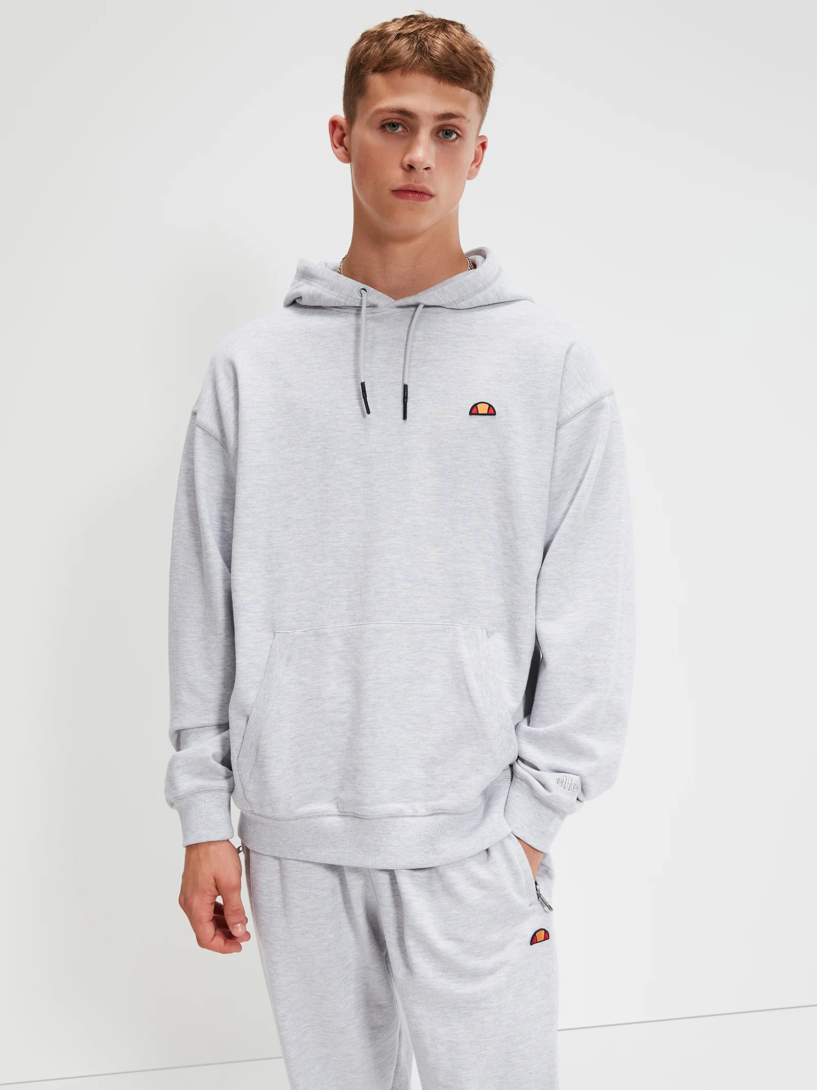 Caldine Oh Hoodie