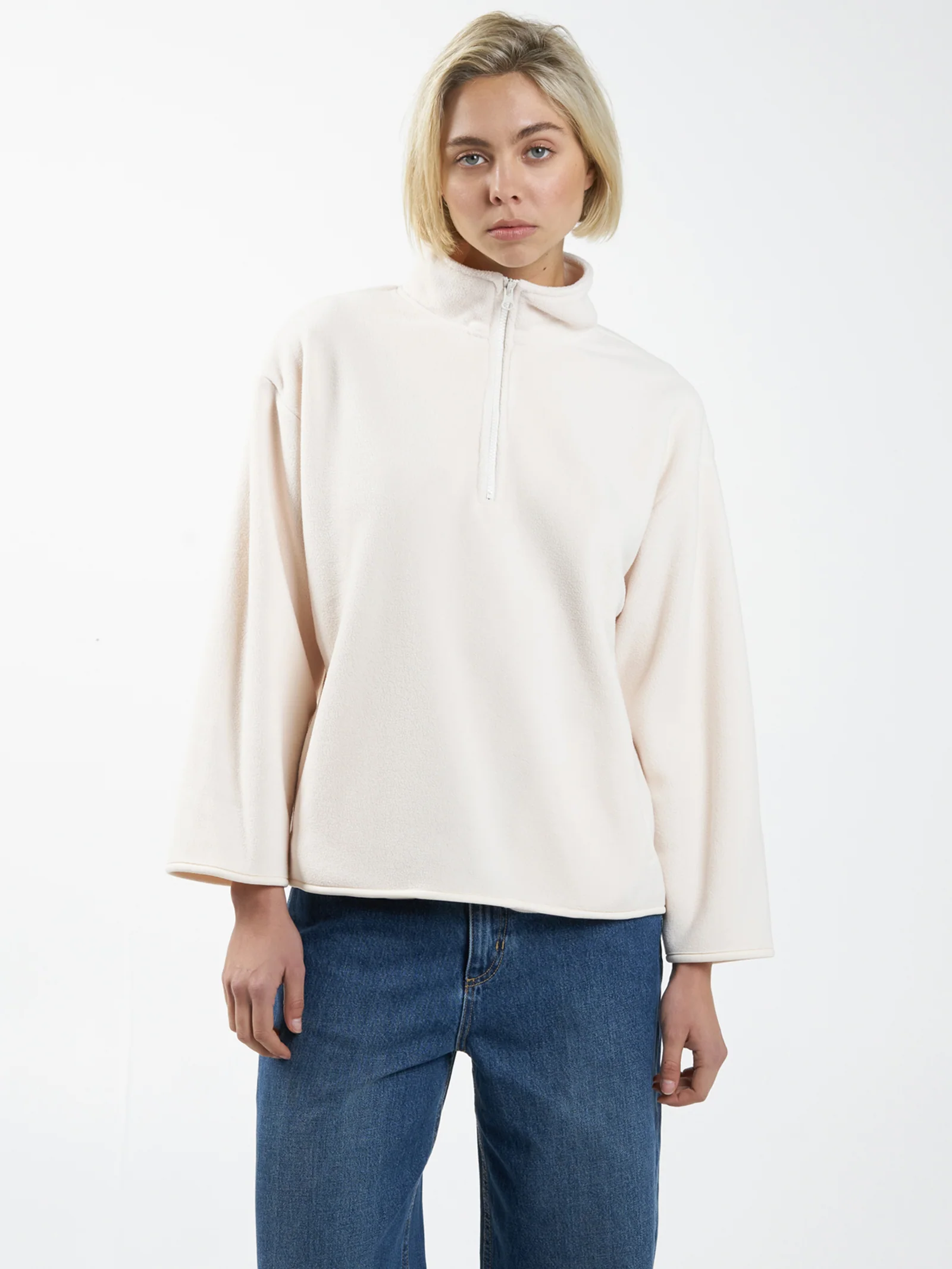 Cameron Polar Fleece