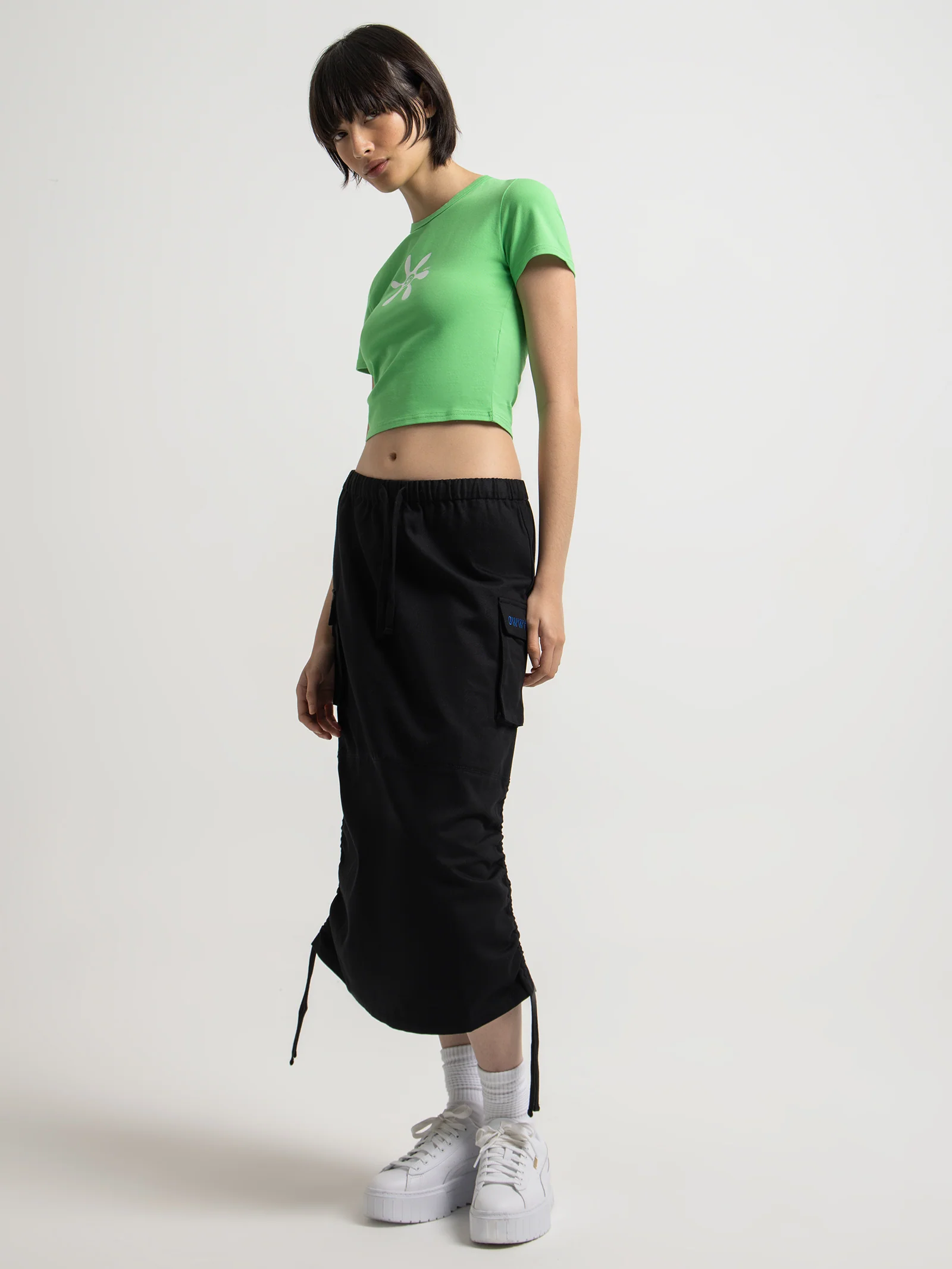 Cargo Skirt - Image 4