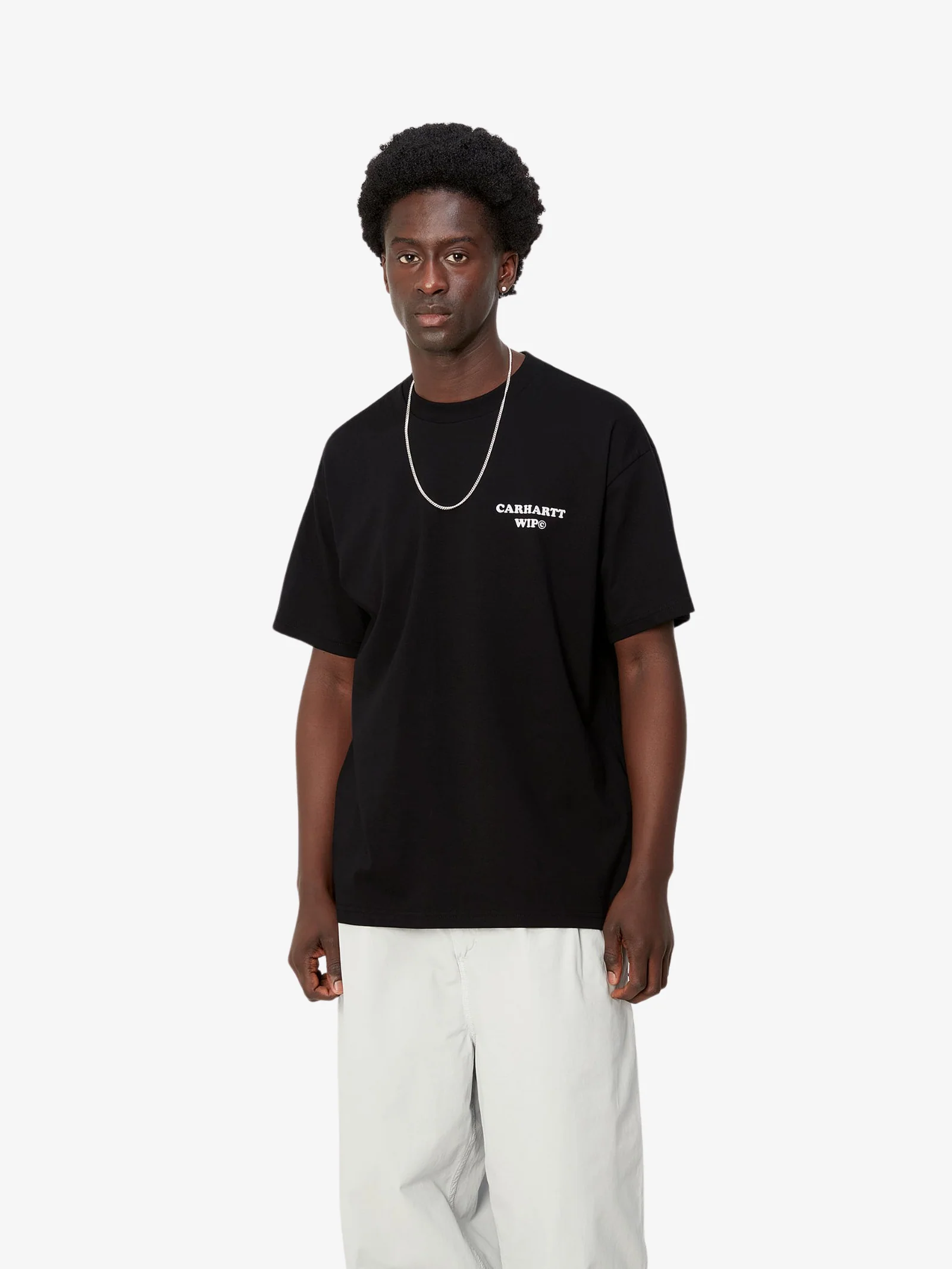 Isis Maria Dinner T-Shirt