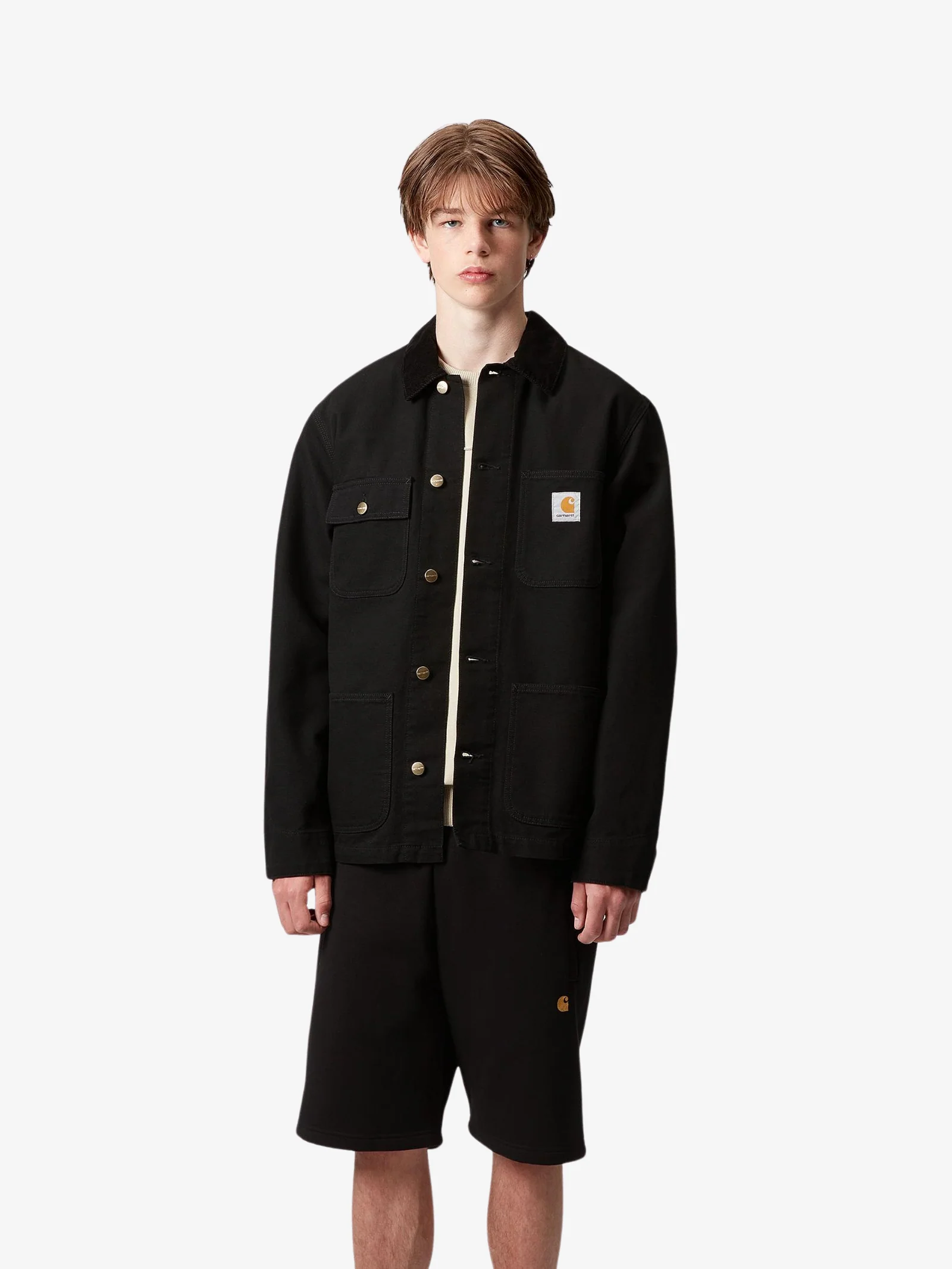 Michigan Coat