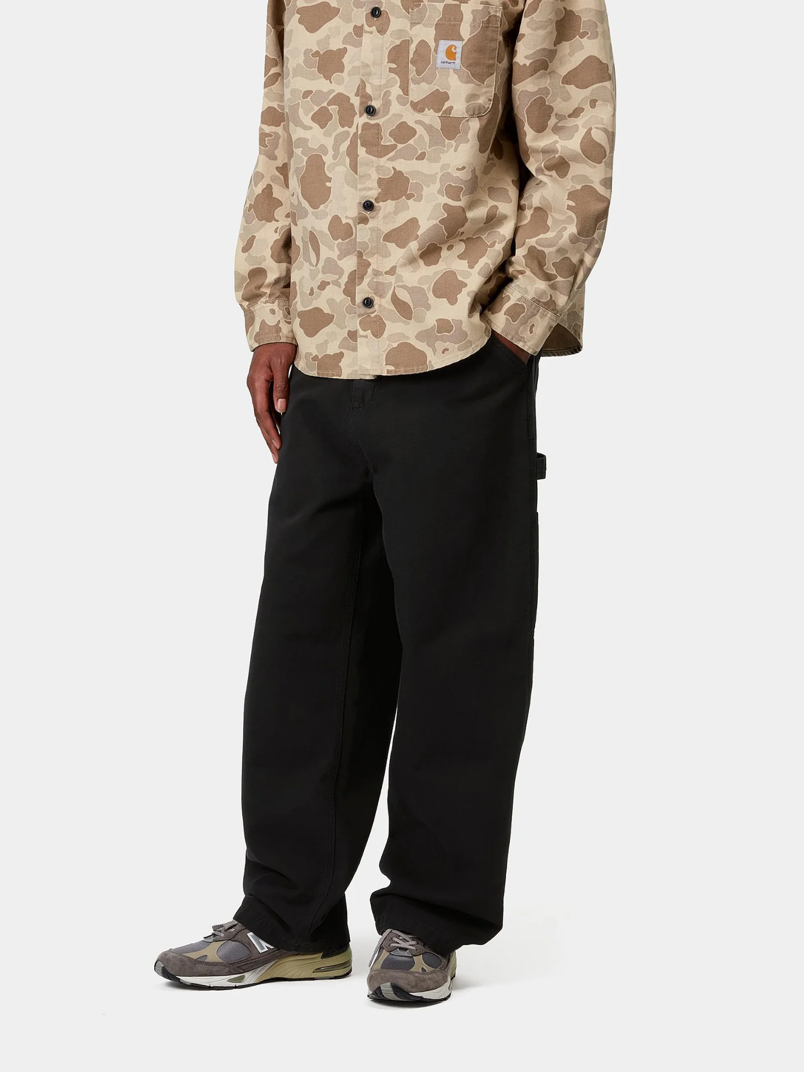 OG Single Knee Pant
