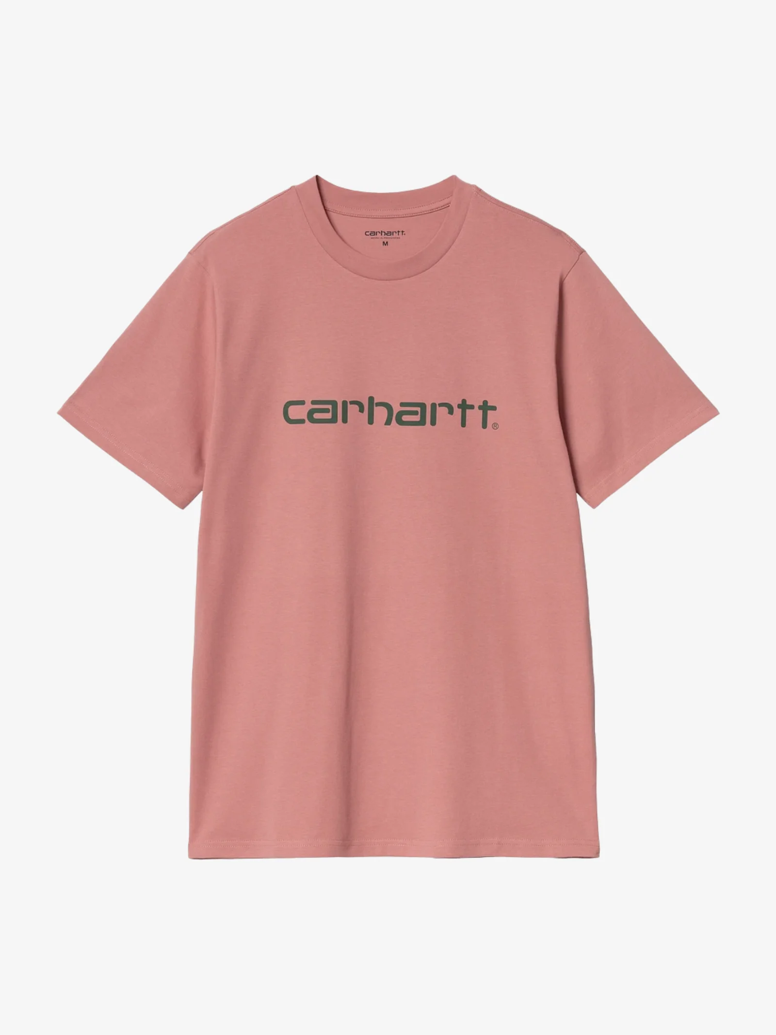 Script T-Shirt