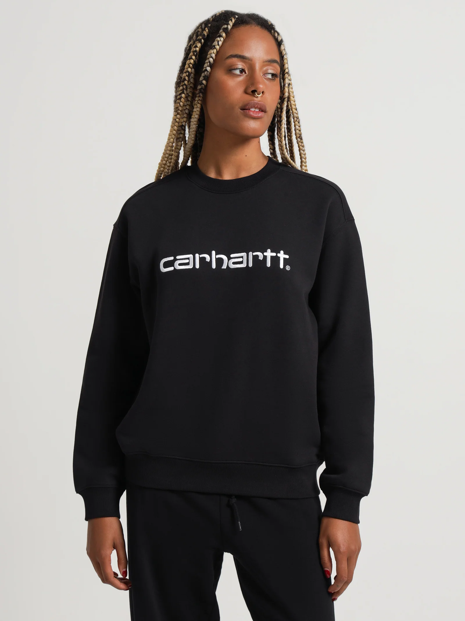 Carhartt Sweatshirt