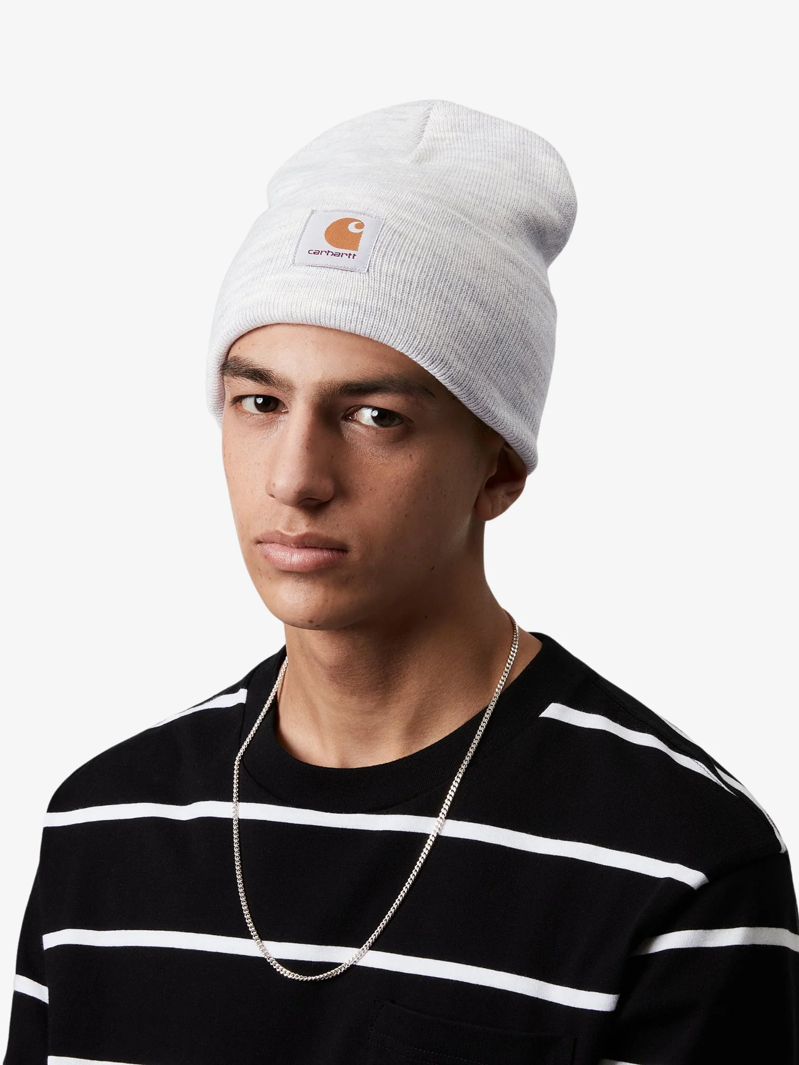 Acrylic Watch Hat