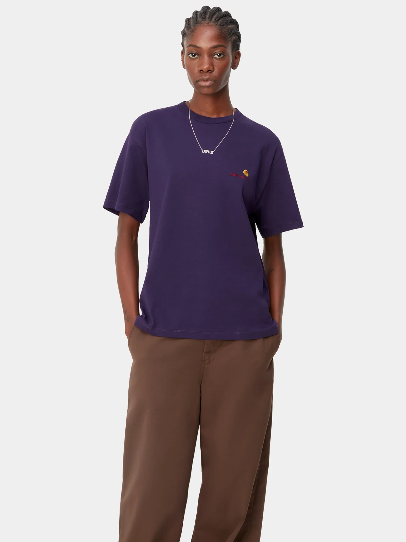American Script T-Shirt