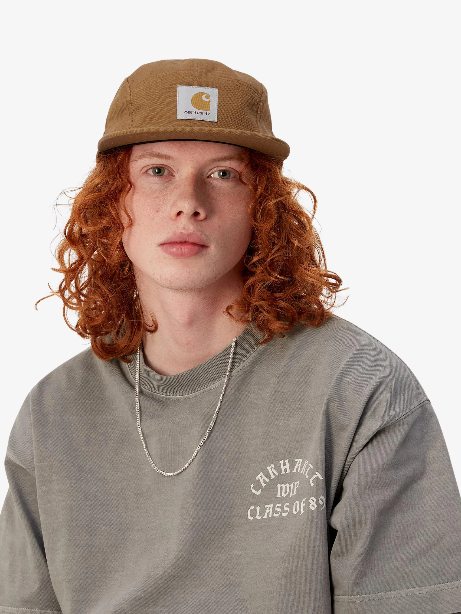 Backley Cap