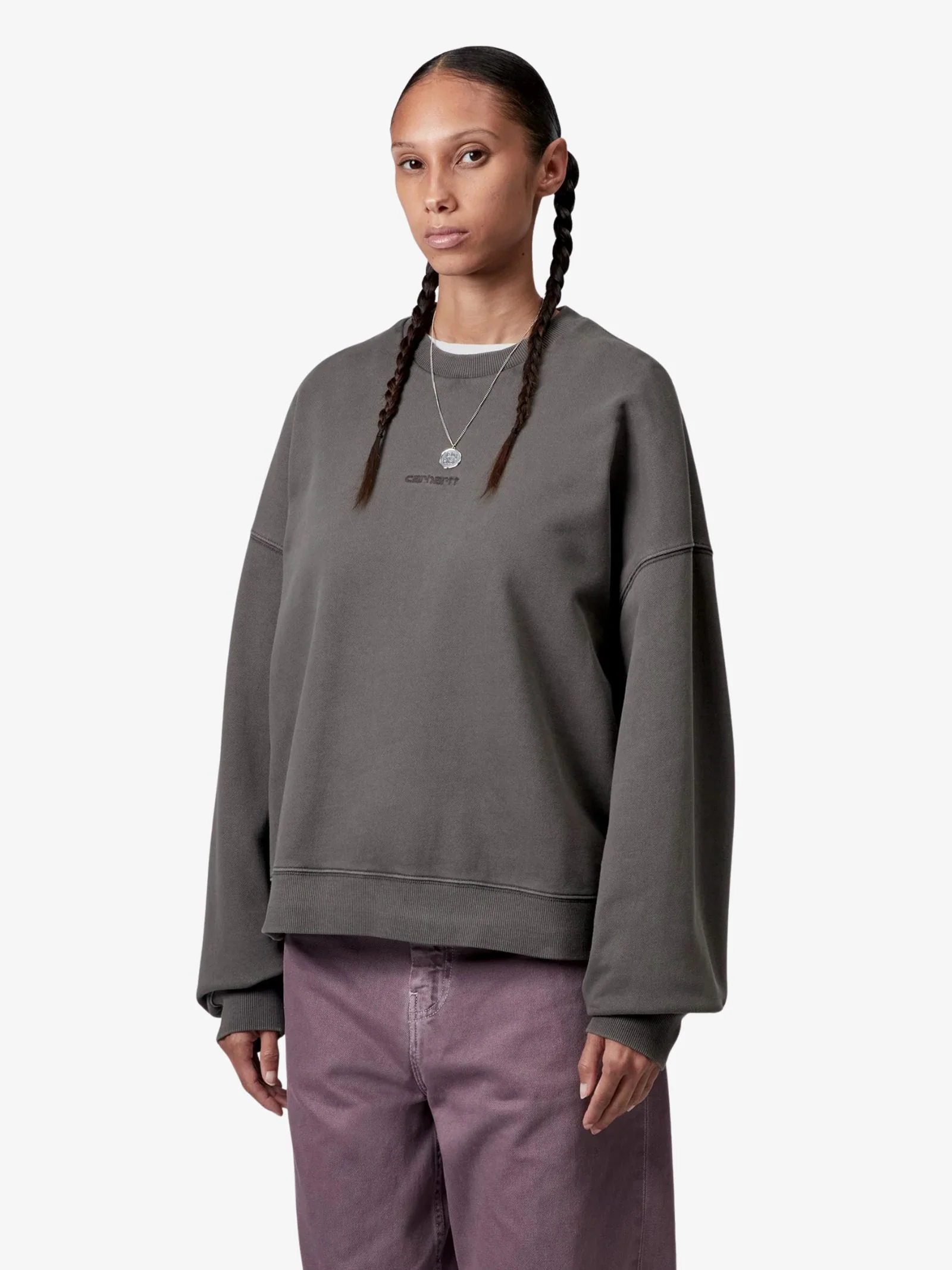 Benton Sweatshirt