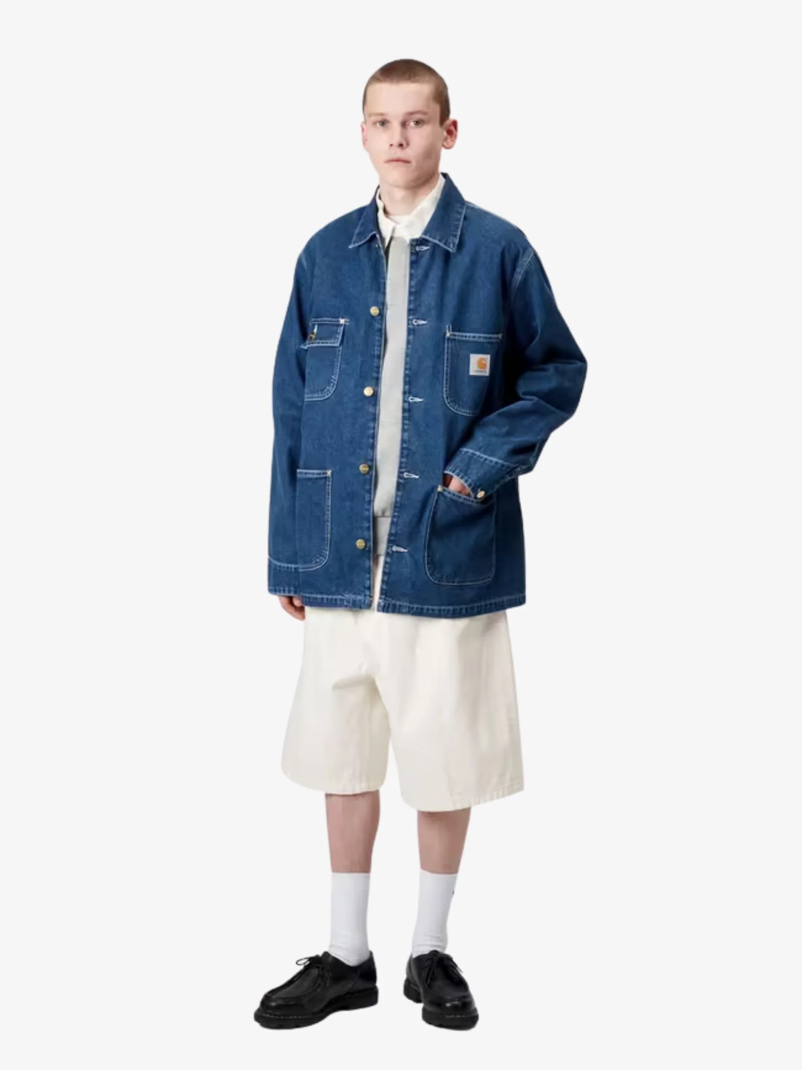 Brandon Shorts