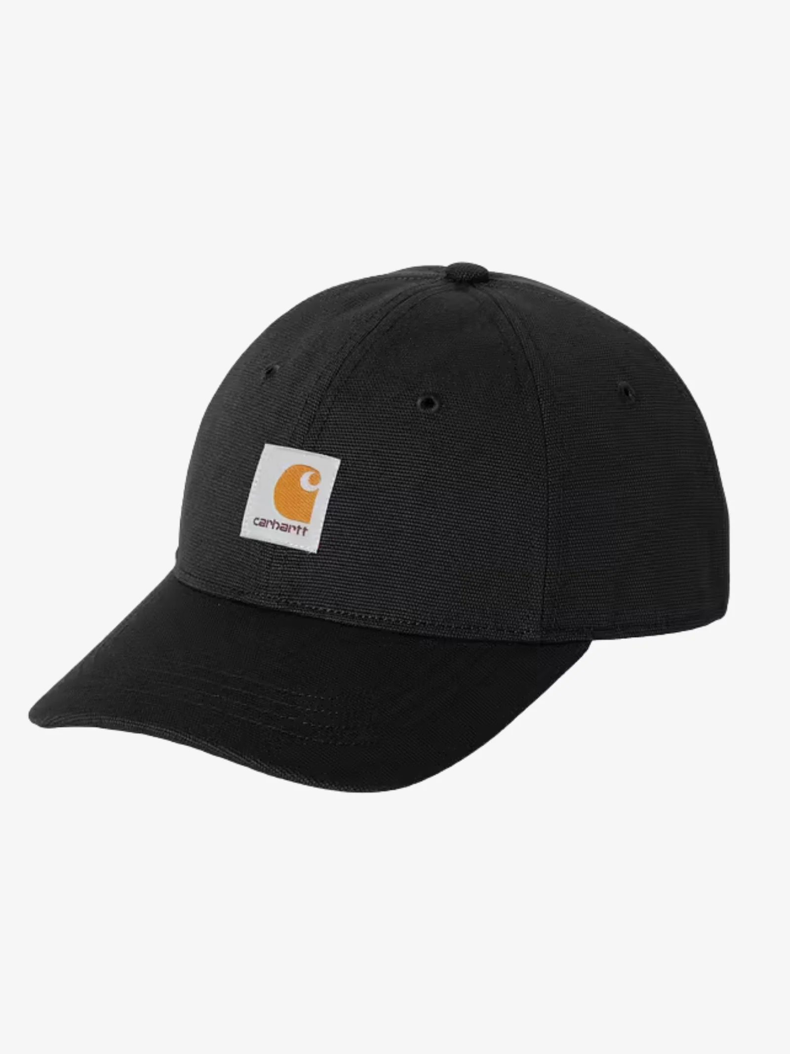Canvas Cap