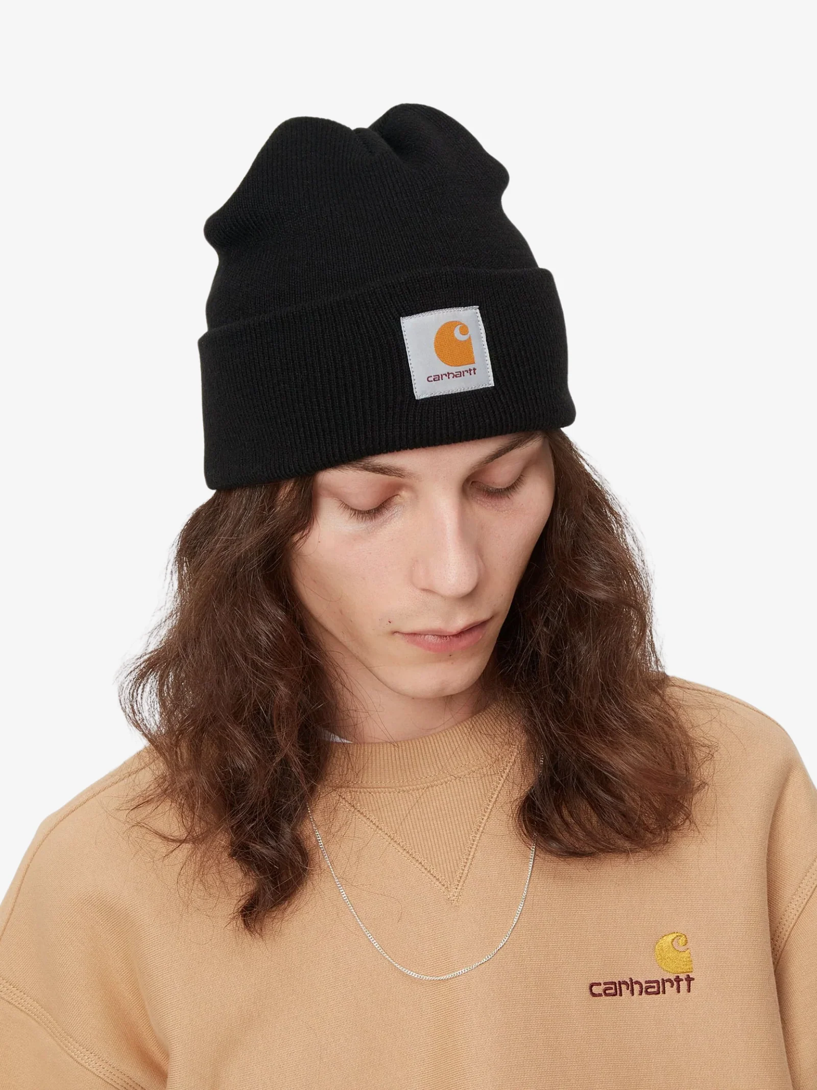 Short Watch Hat