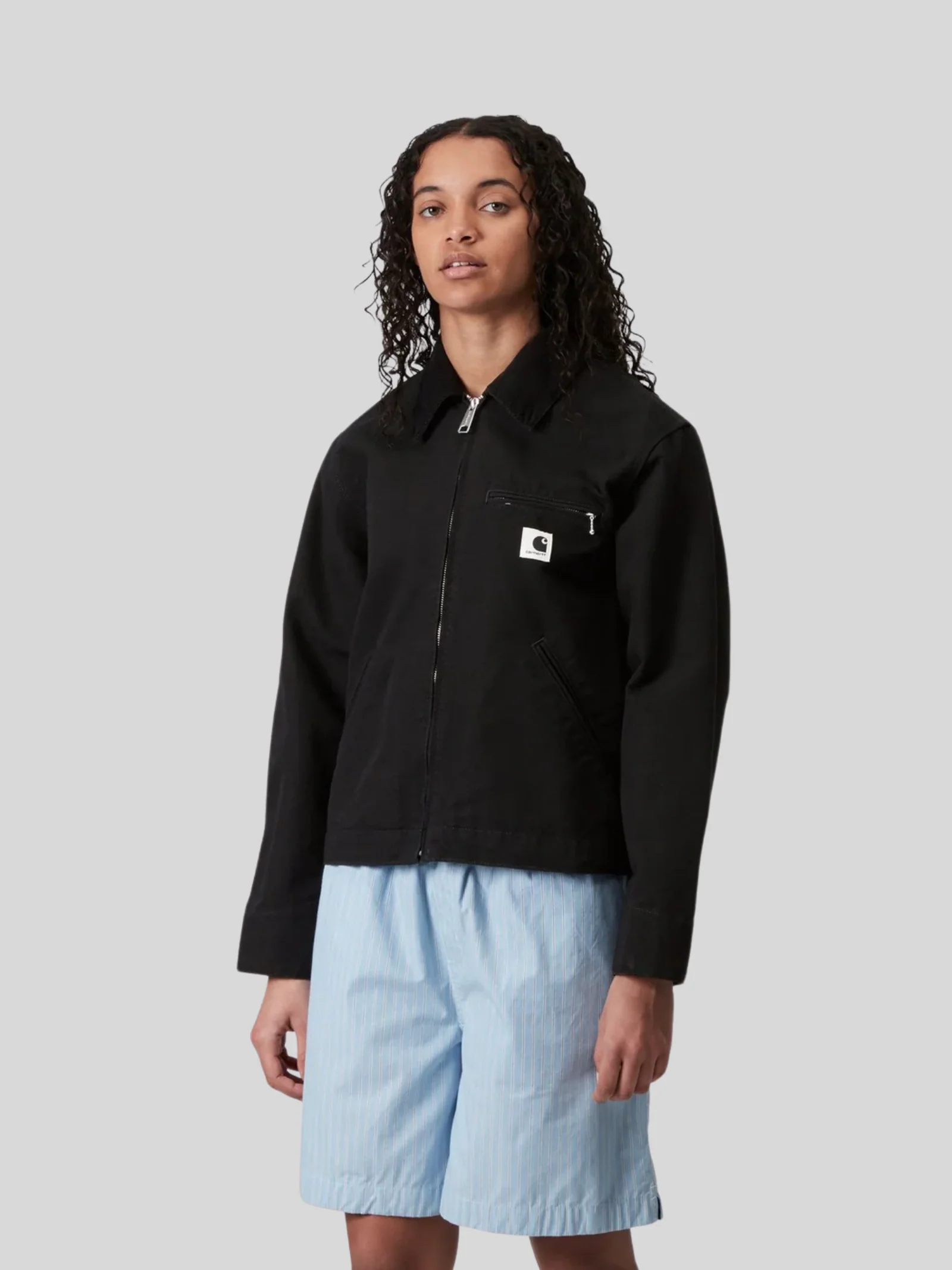 OG Detroit Jacket