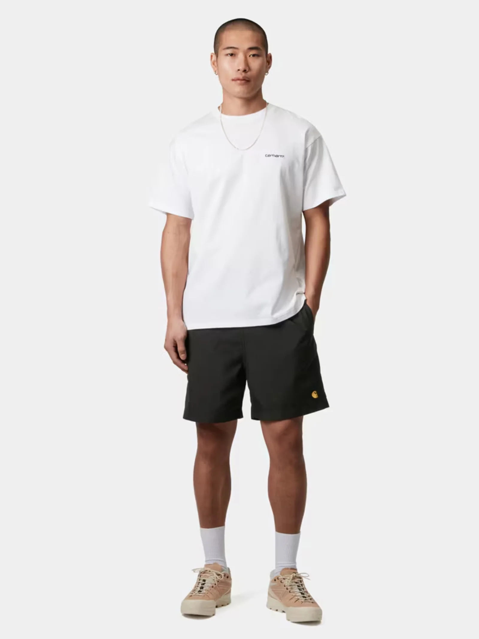 Chase Swim Trunks