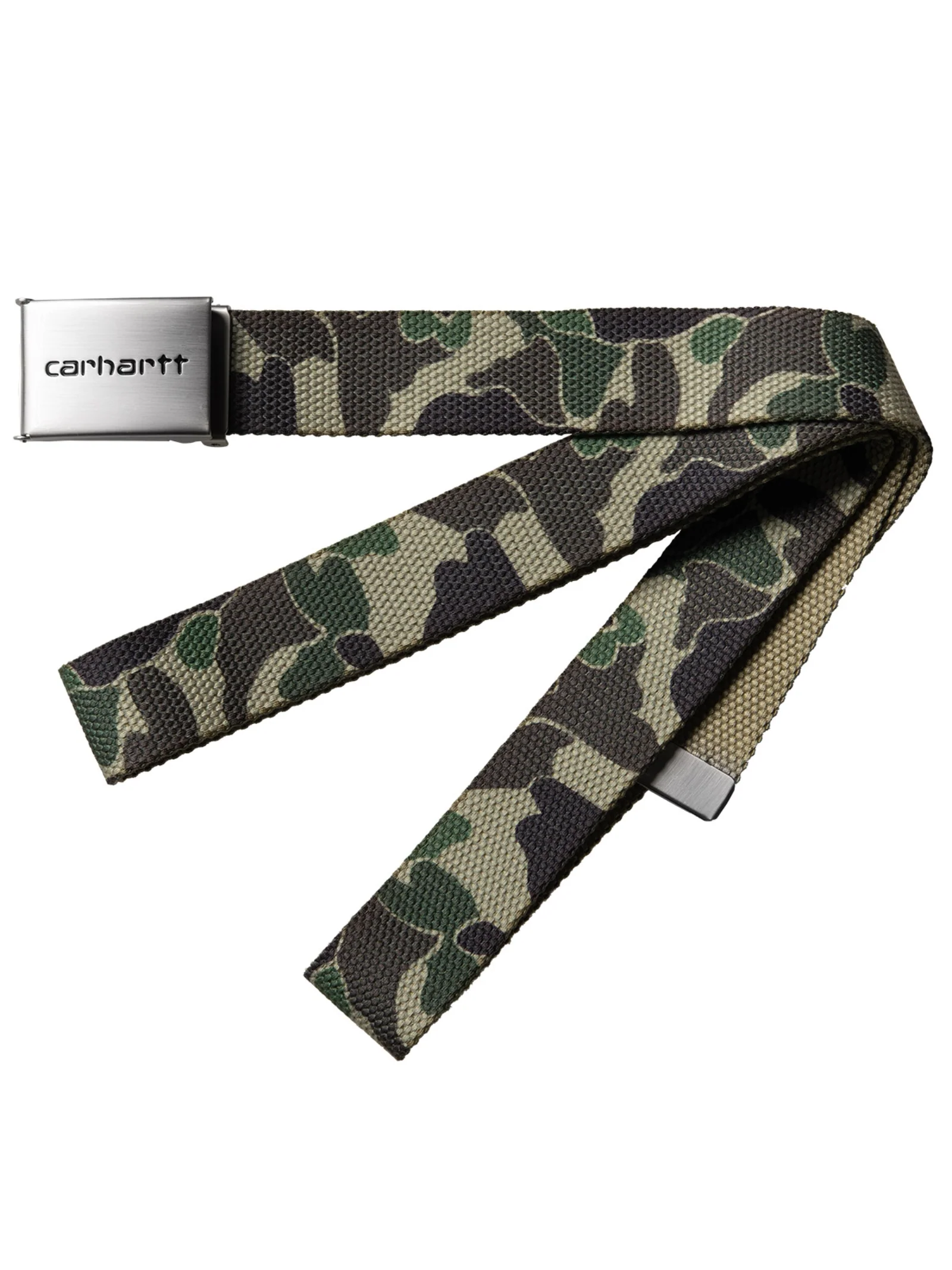 Clip Belt