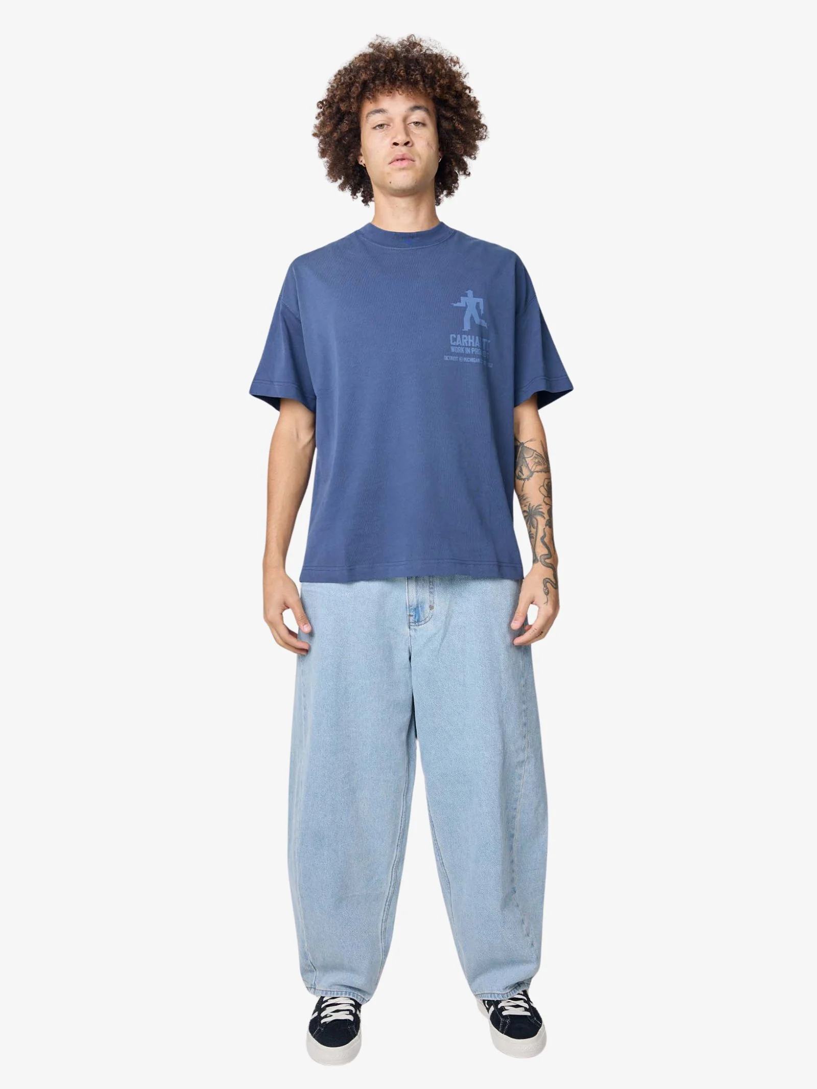 Distance T-Shirt