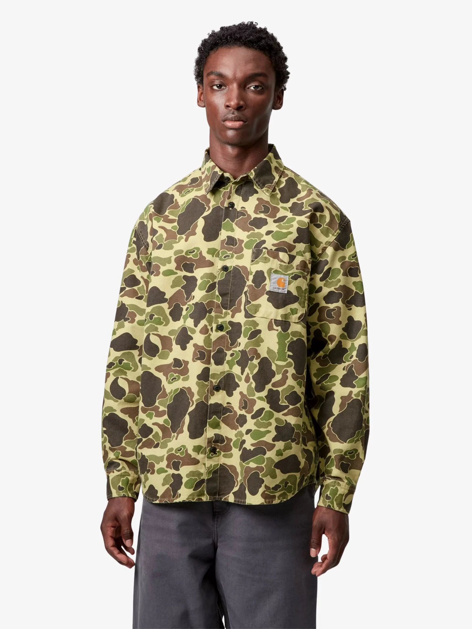Duck Shirt