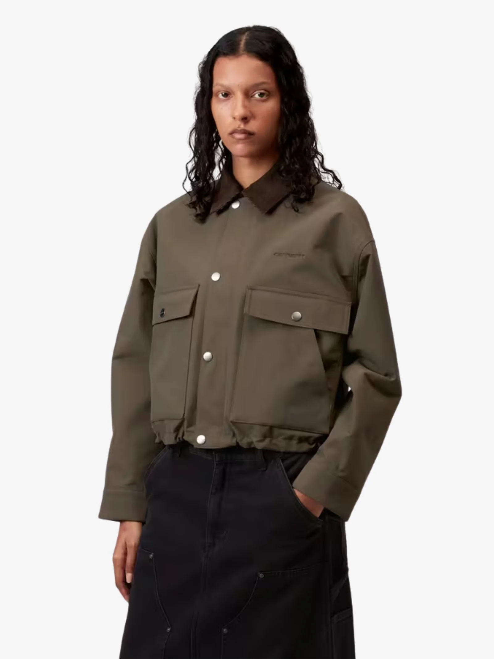 Dunham Jacket