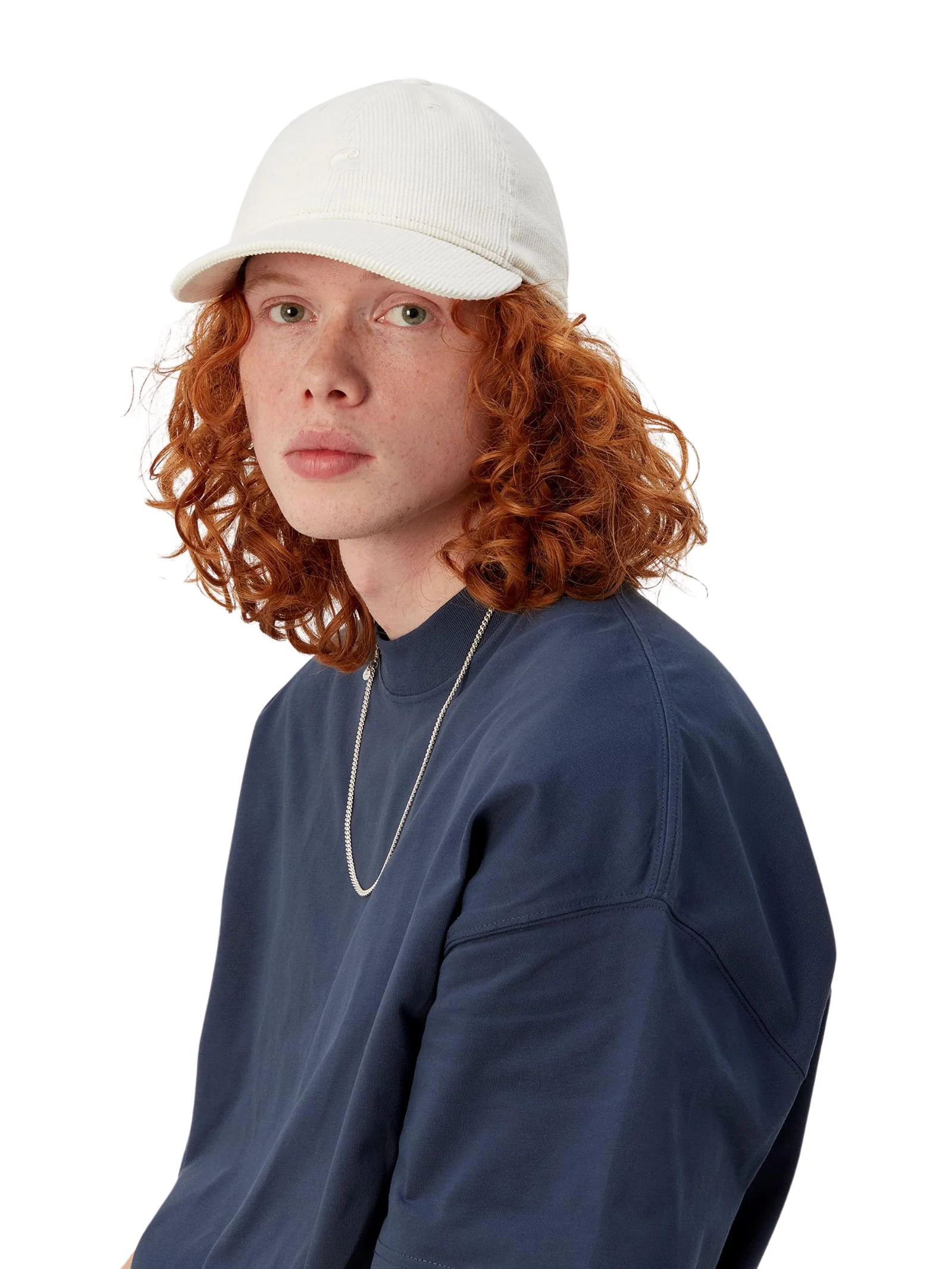 Harlem Cap
