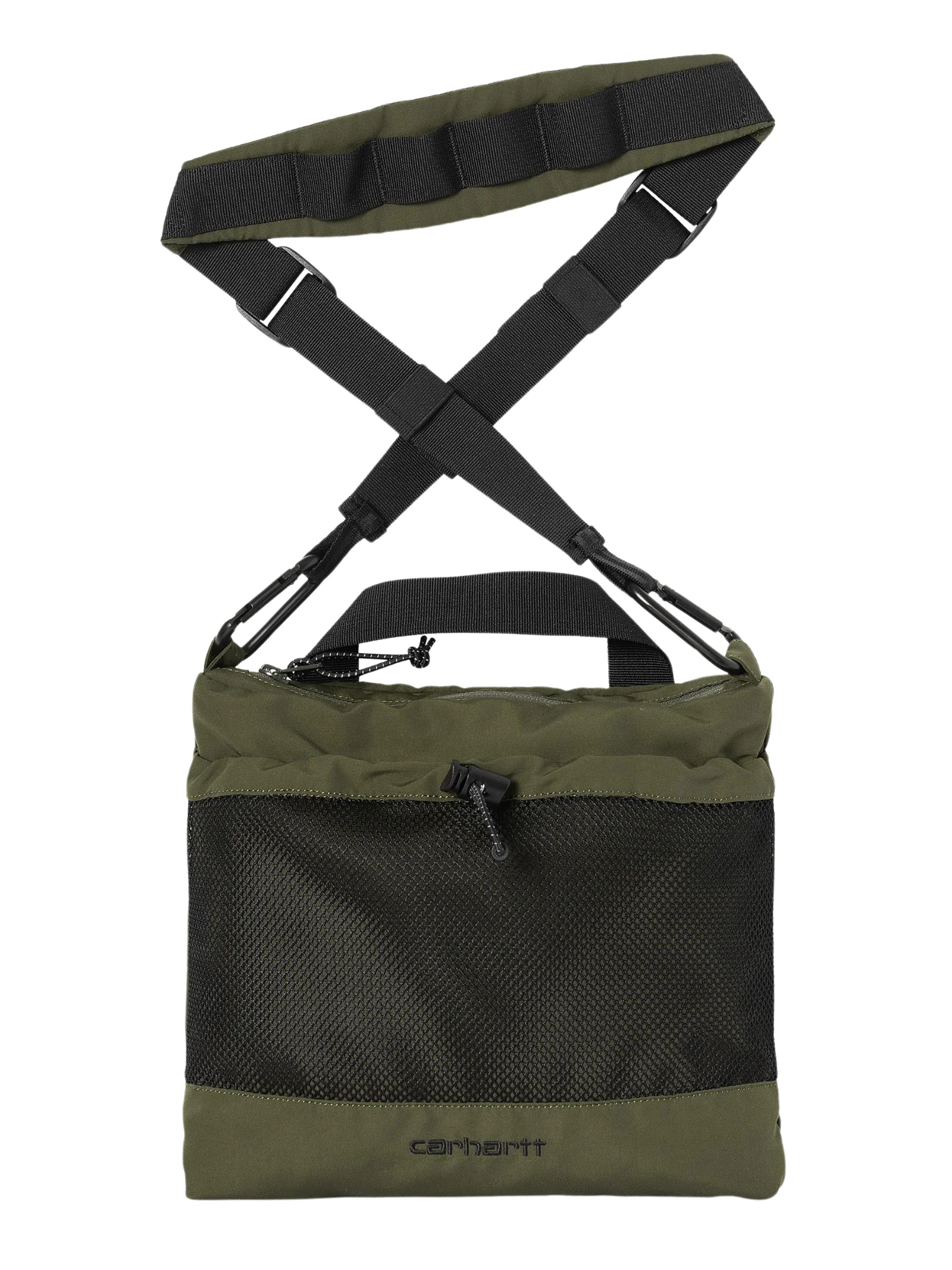 Irwin Shoulder Bag