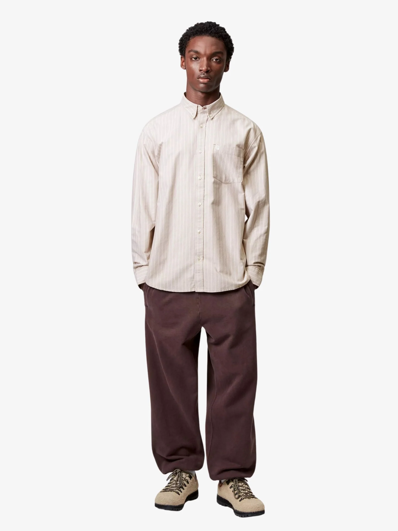 L/S Cassel Shirt