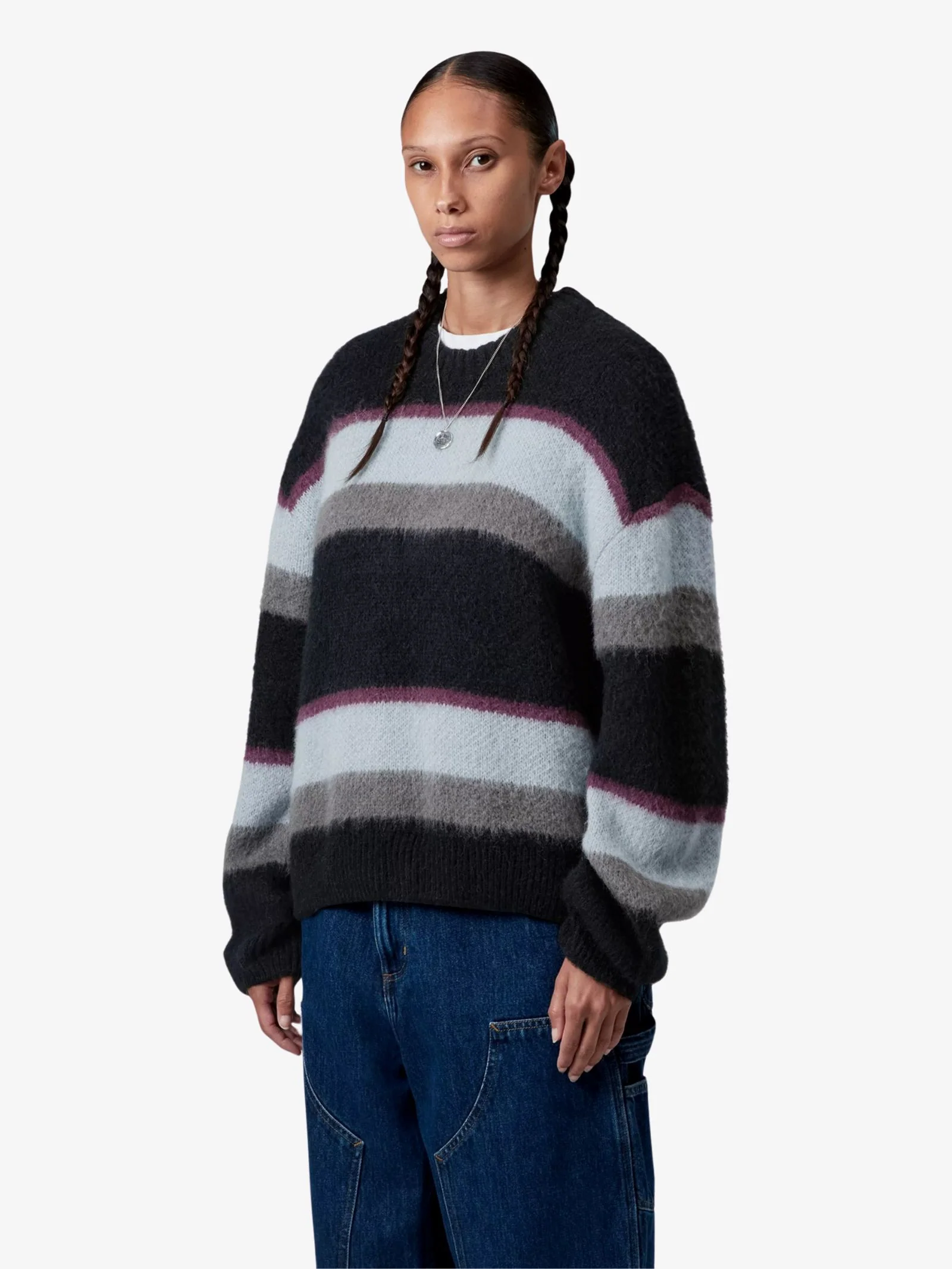 Merlin Sweater