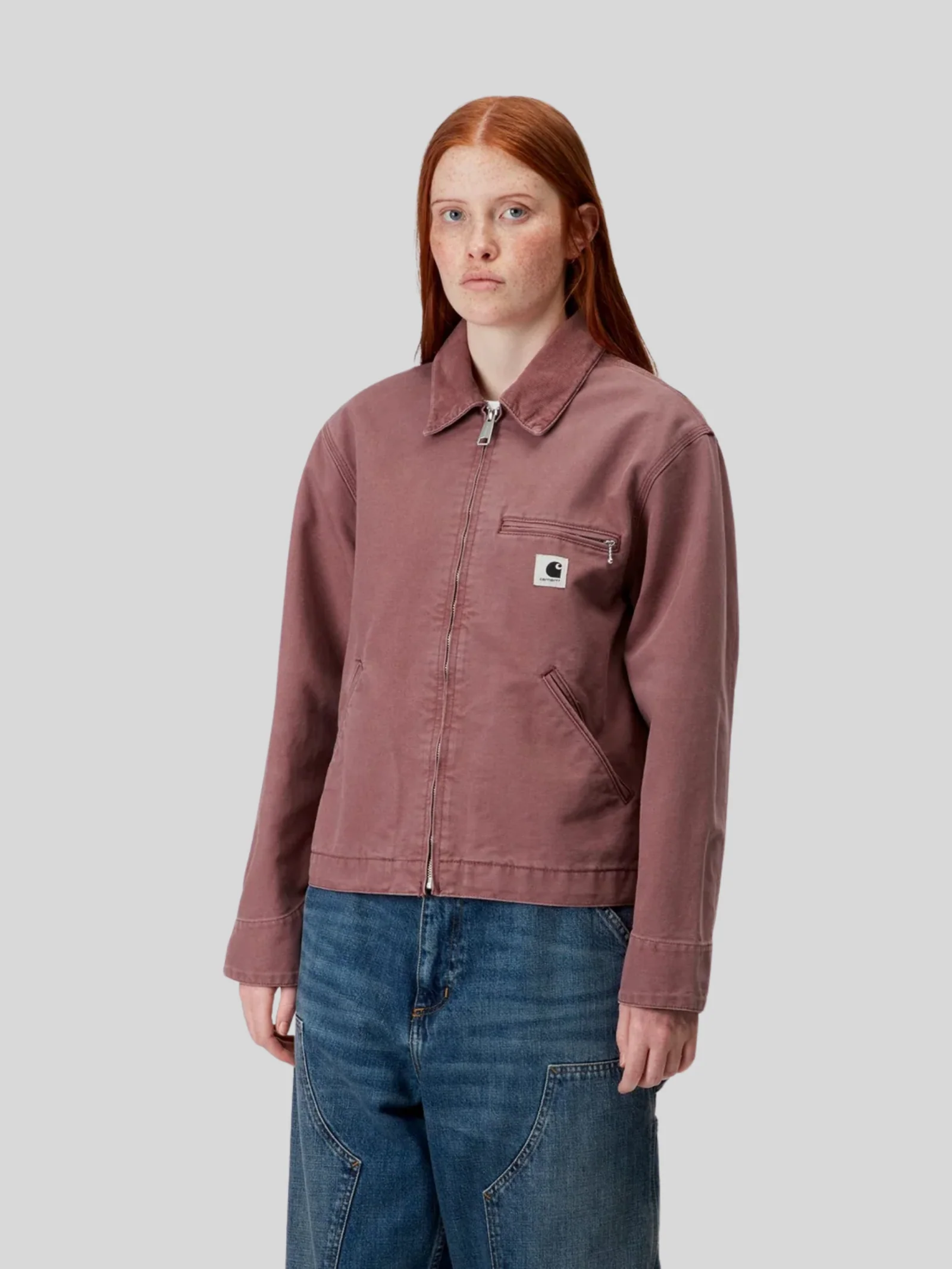 OG Detroit Jacket