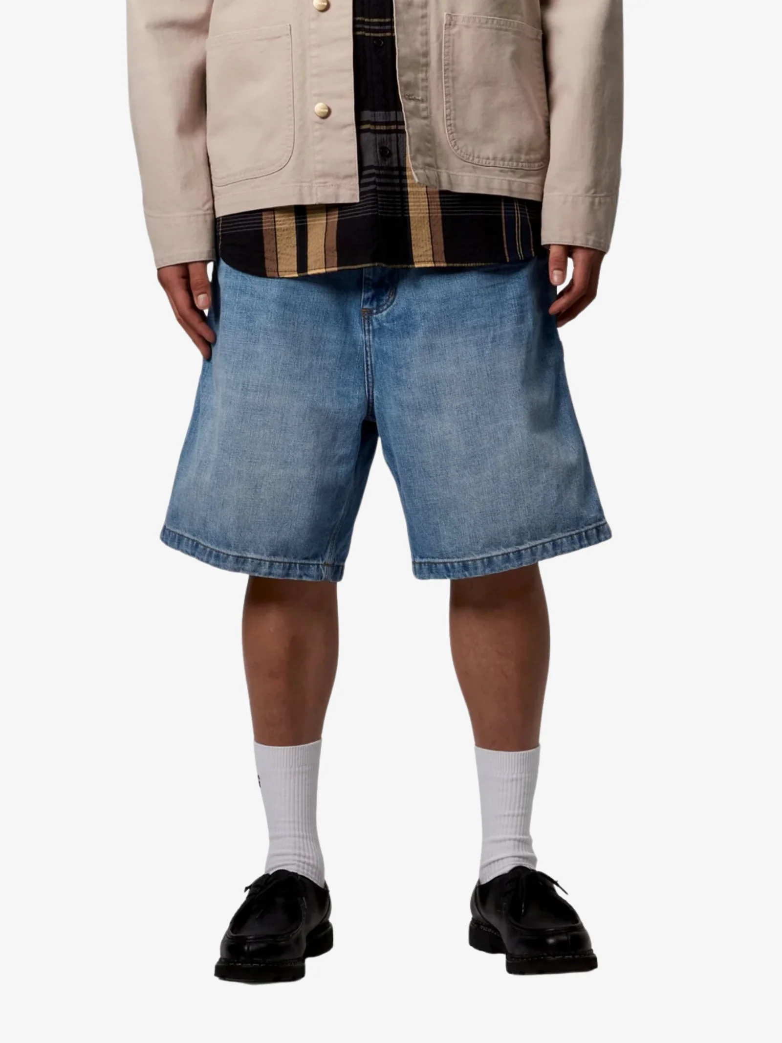 Og Single Knee Short
