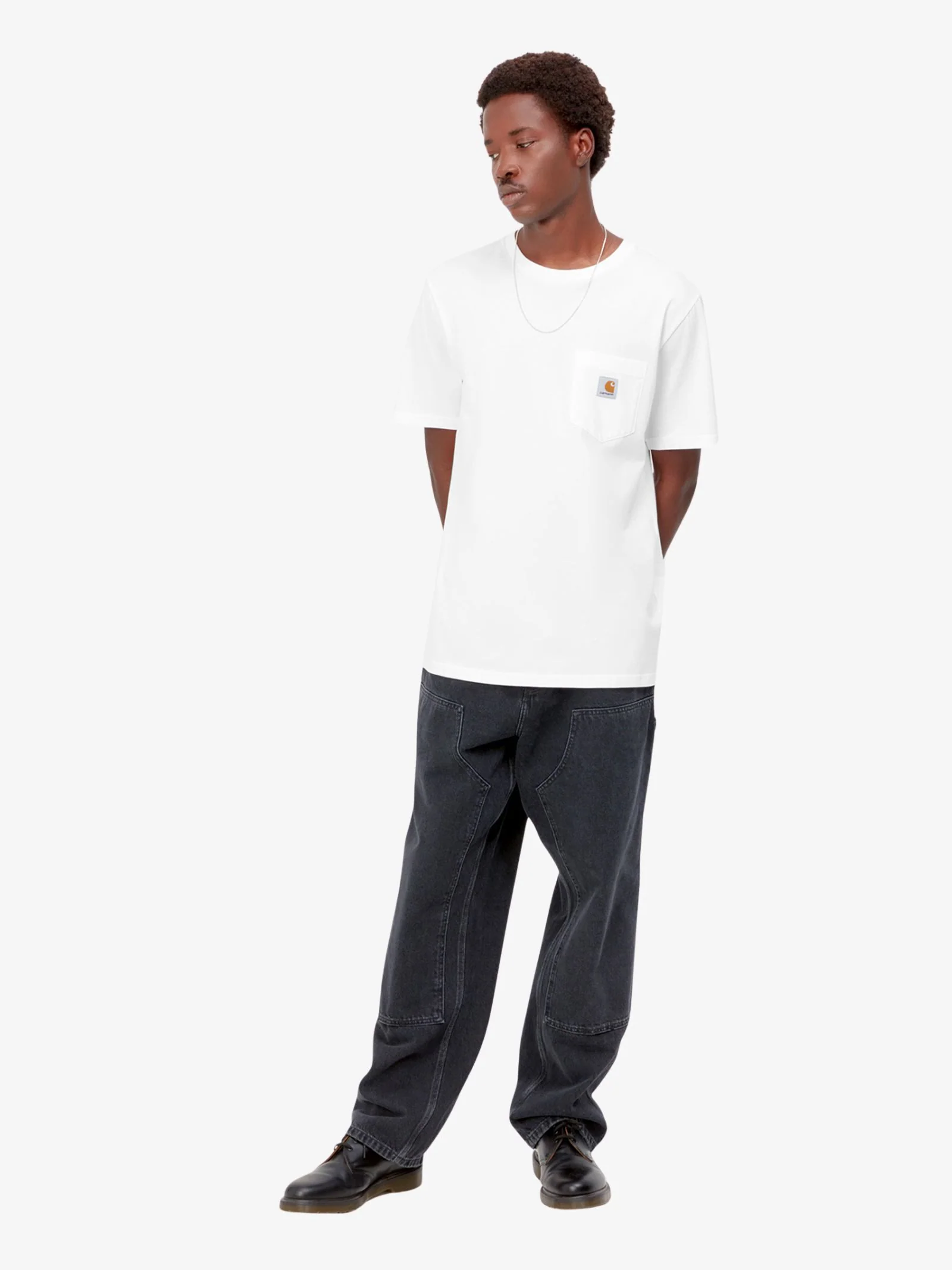 Pocket T-Shirt