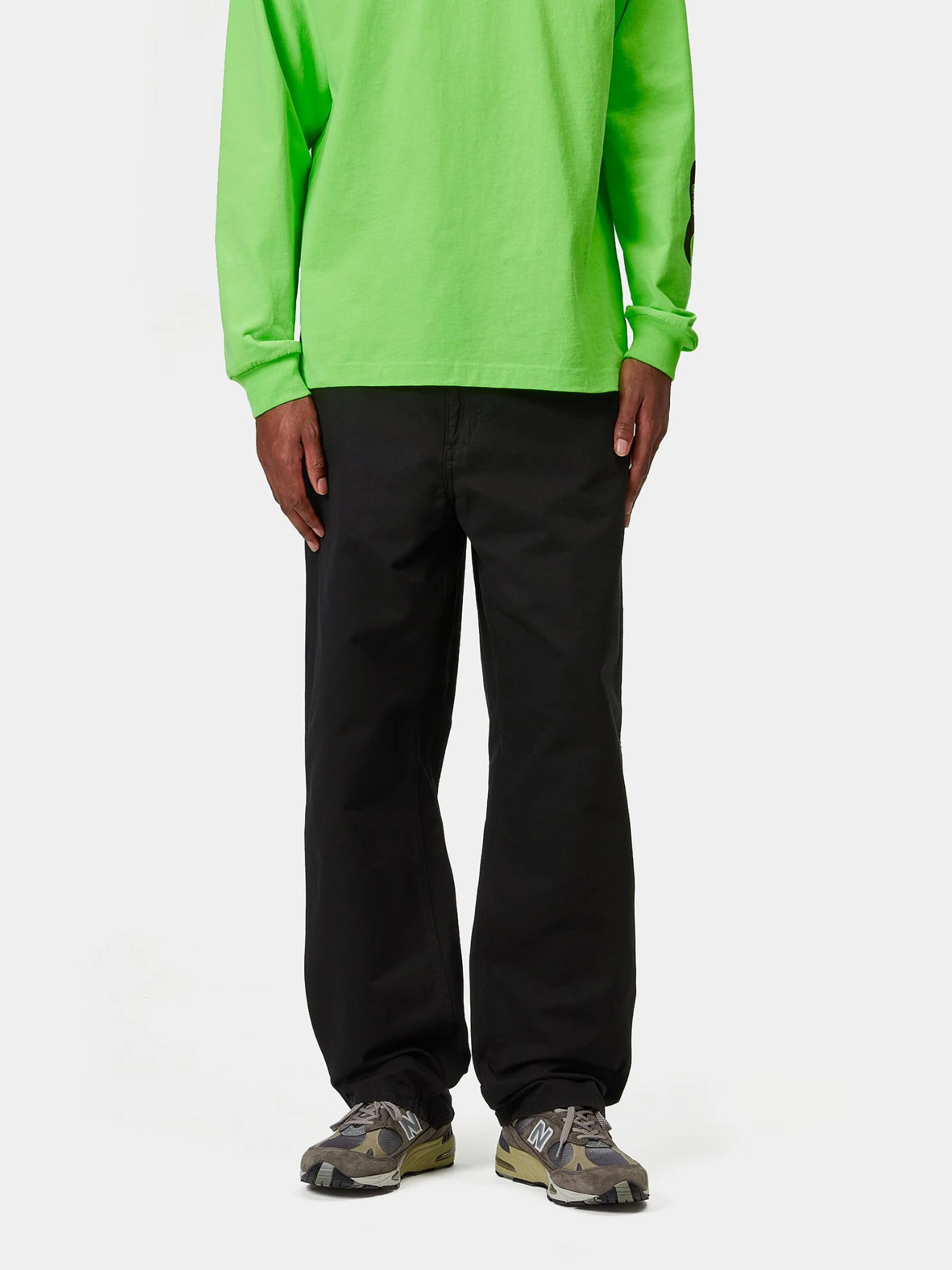 Single Knee Pant
