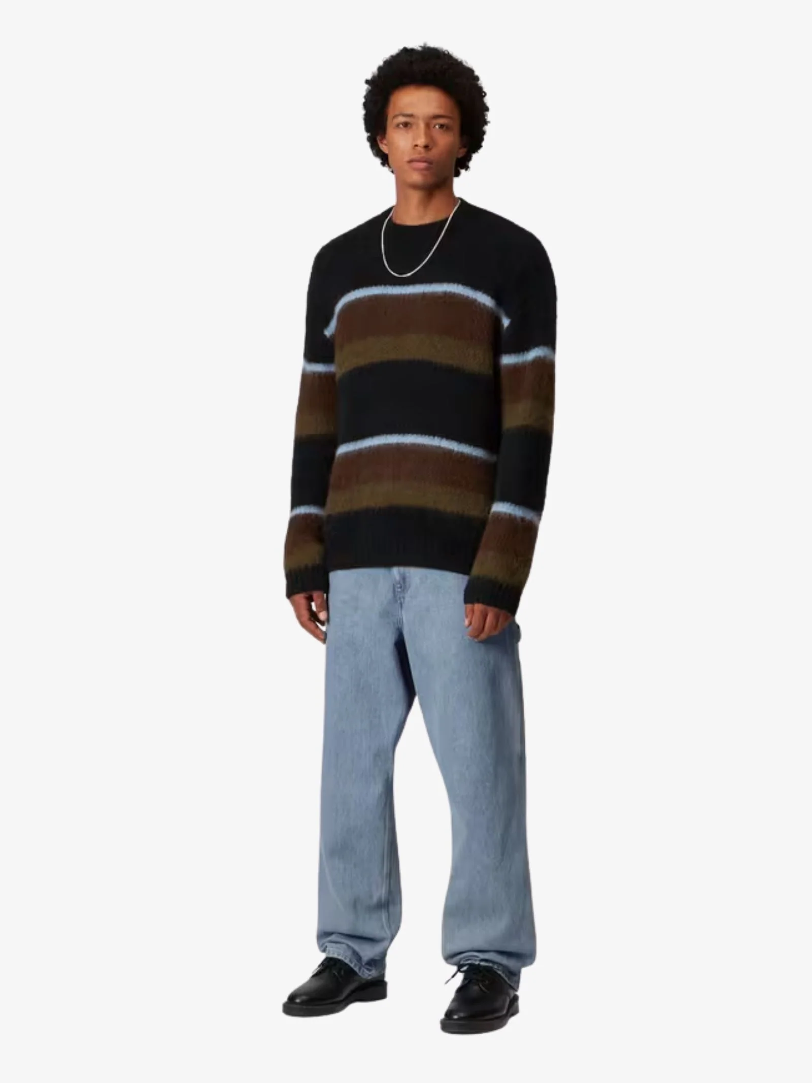 Single Knee Pant