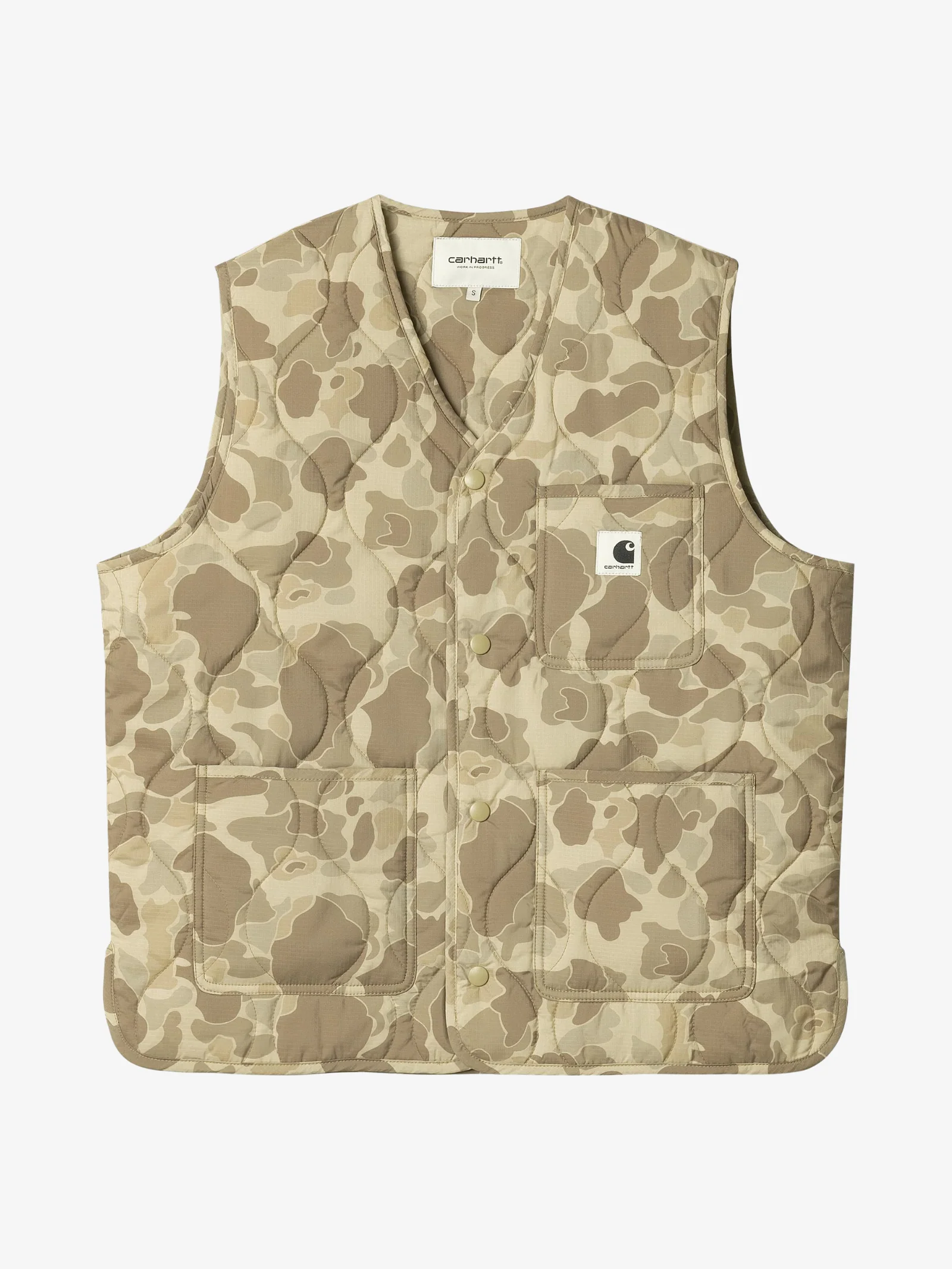 Skyler Vest