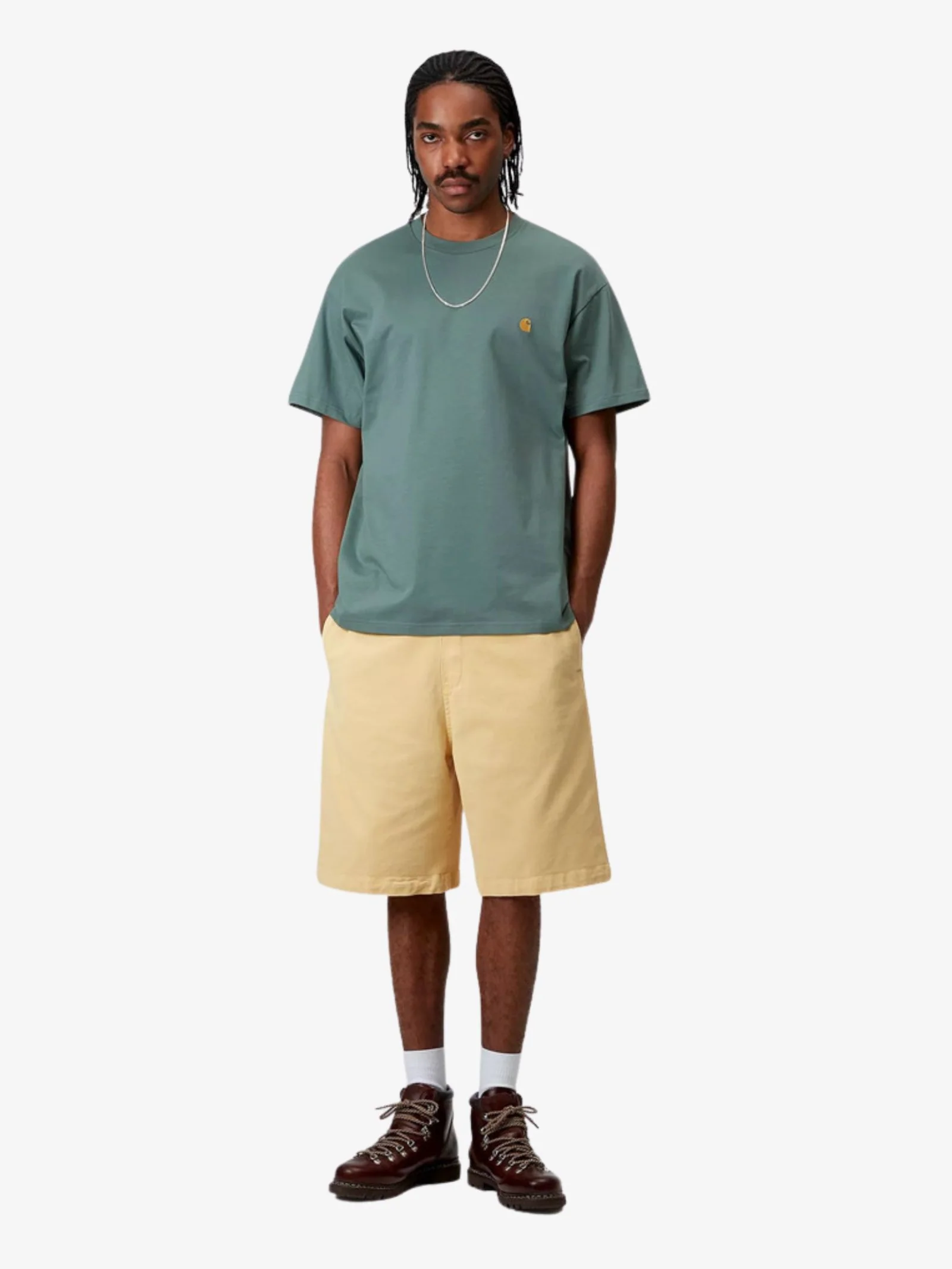 Short Sleeve Chase T-Shirt