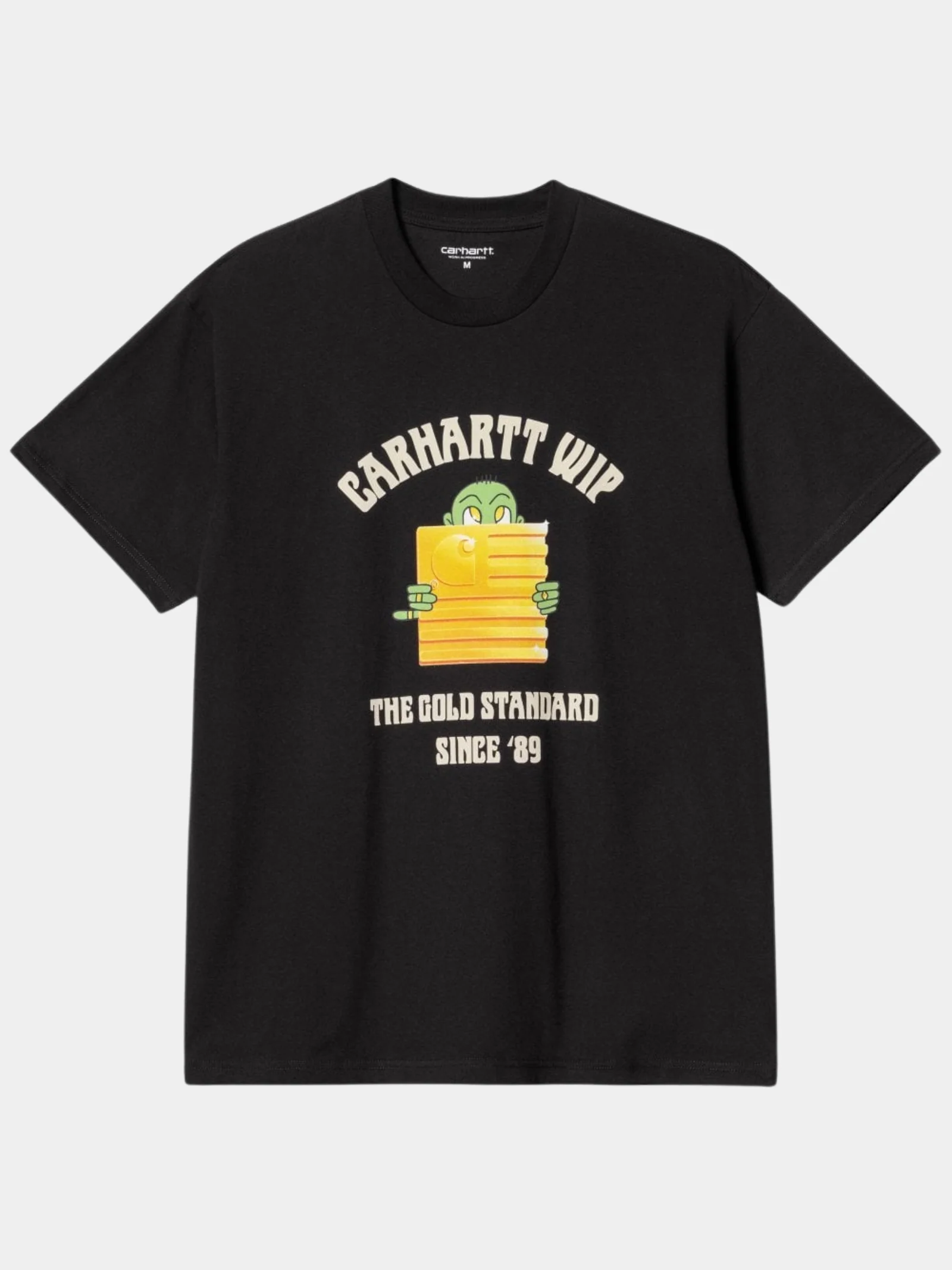 S/S Gold Standard T-Shirt