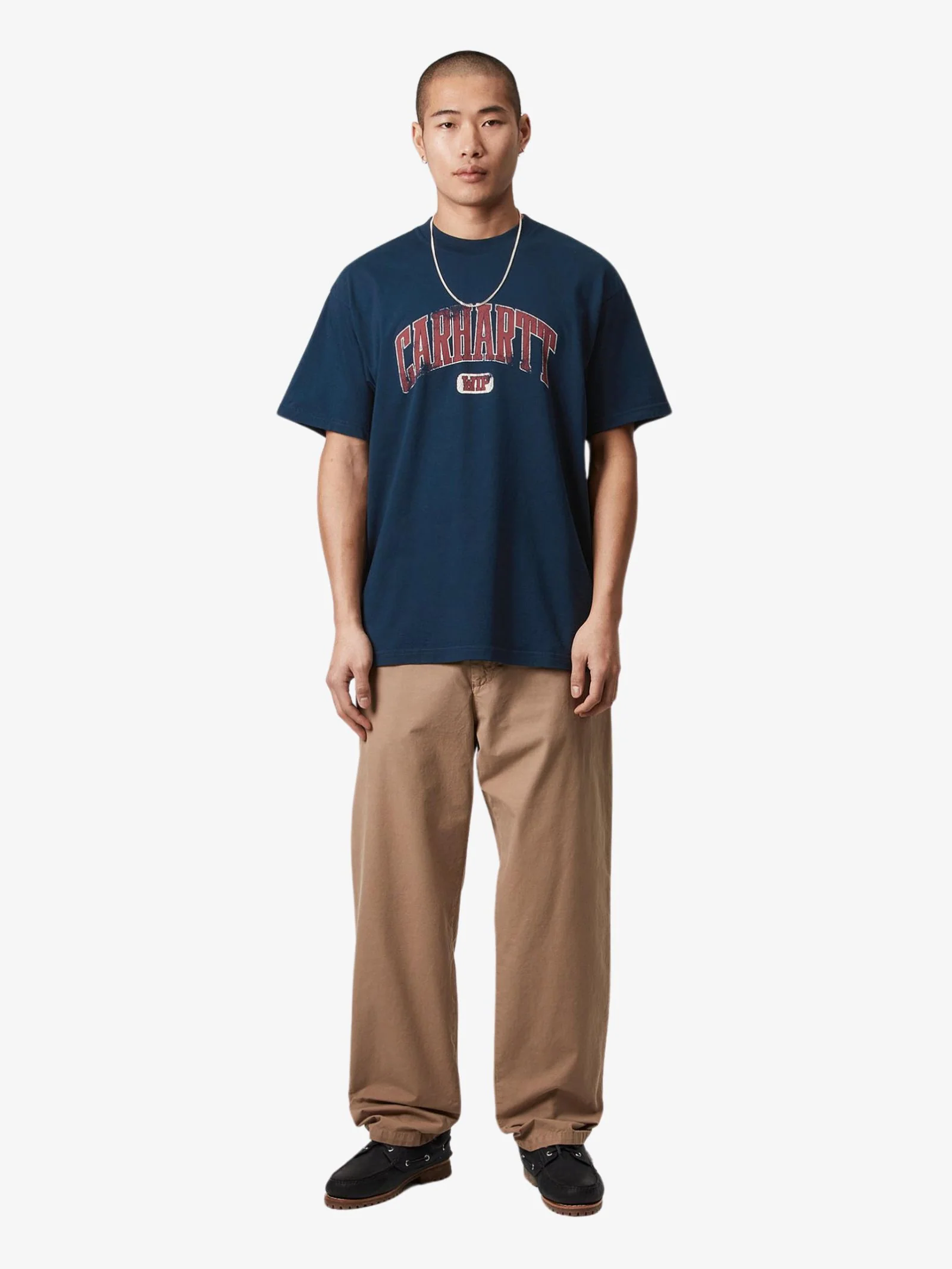 Short Sleeve Lecture T-Shirt