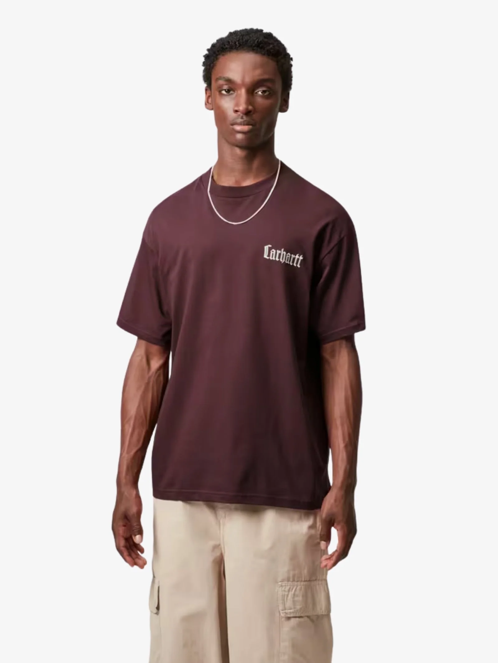 Short Sleeve Schooling T-Shirt