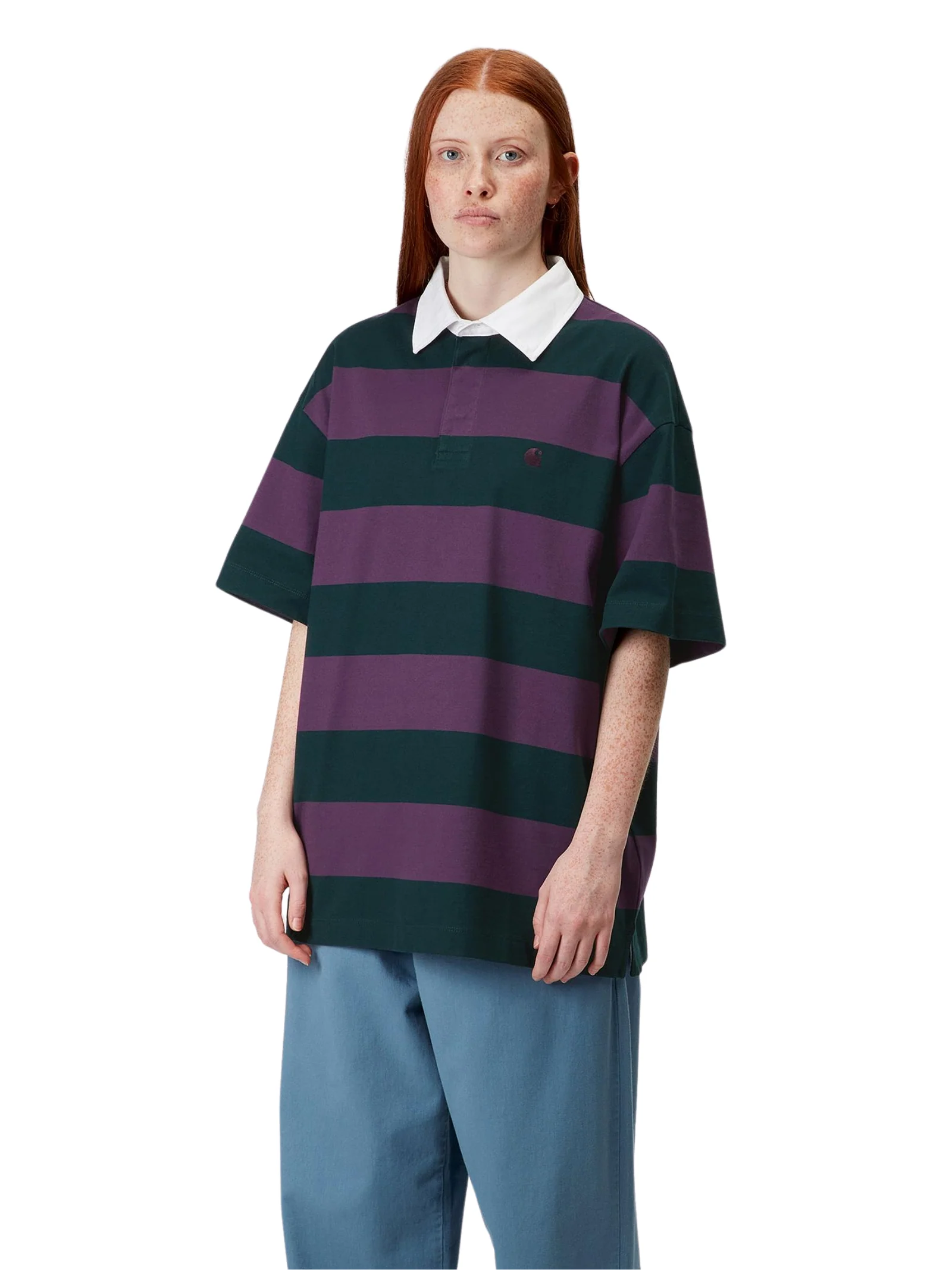 Seffner Polo T-Shirt