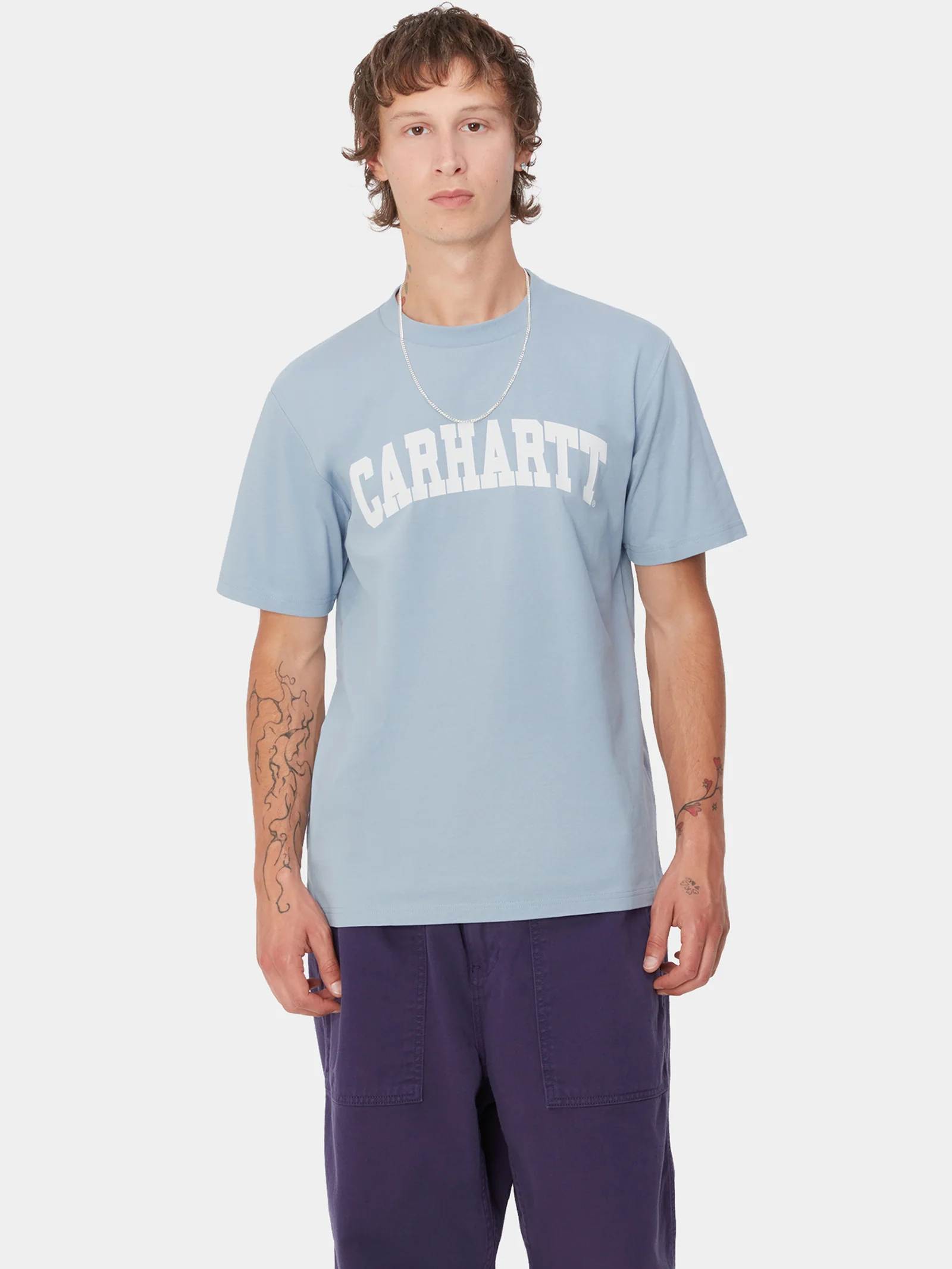 S/S University T-Shirt