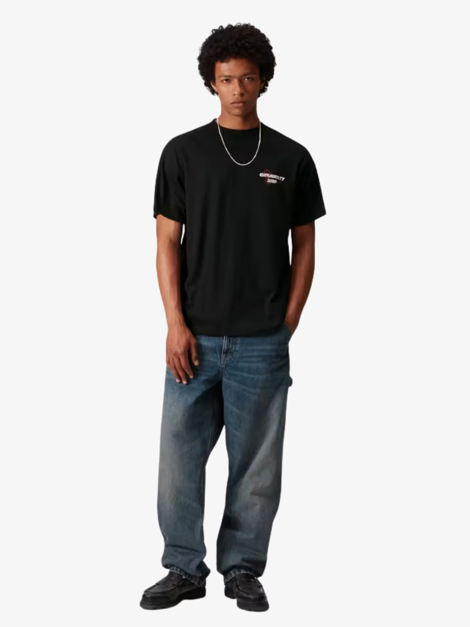 Short Sleeve Wiptopia T-Shirt