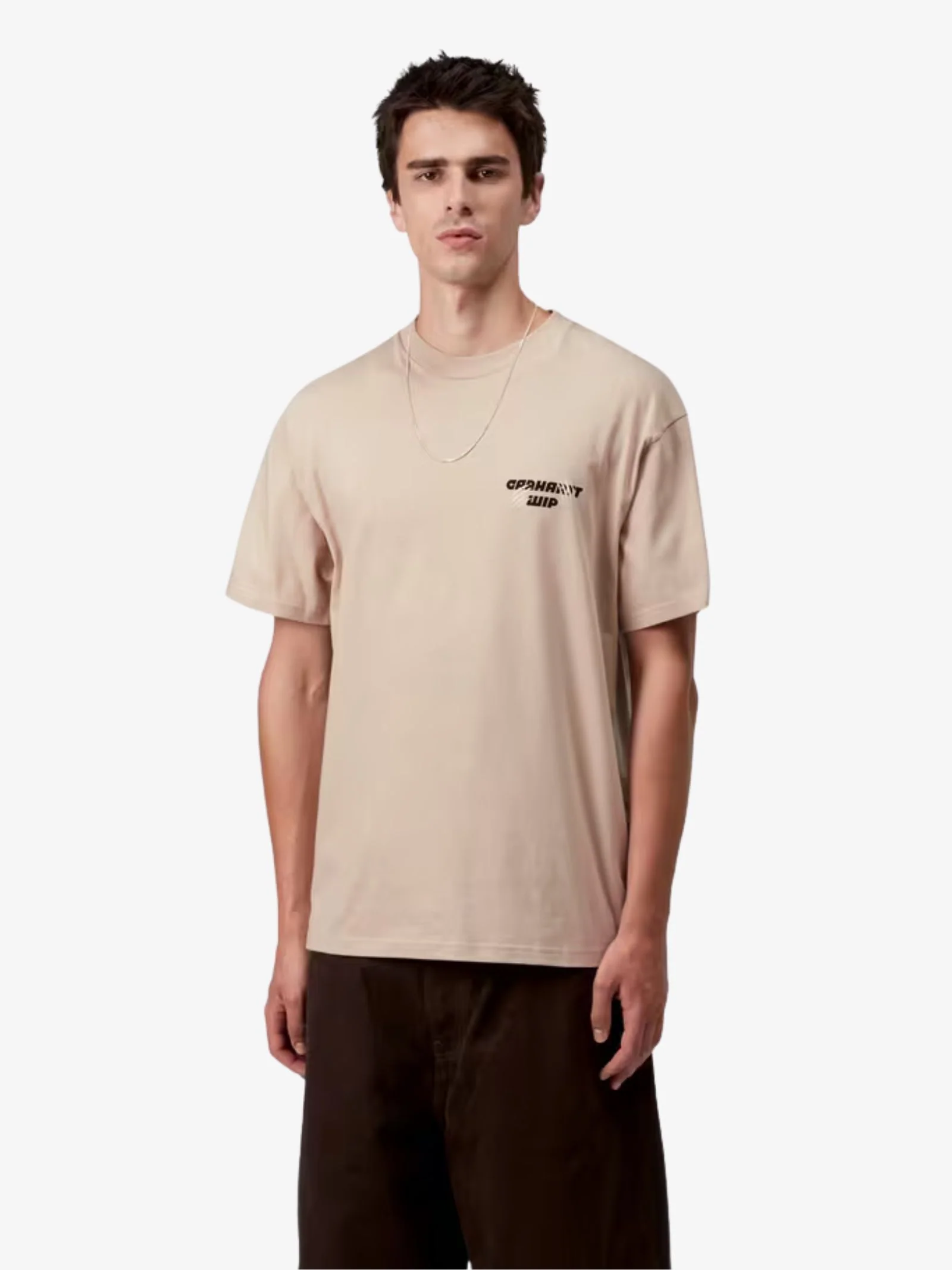 Short Sleeve Wiptopia T-Shirt
