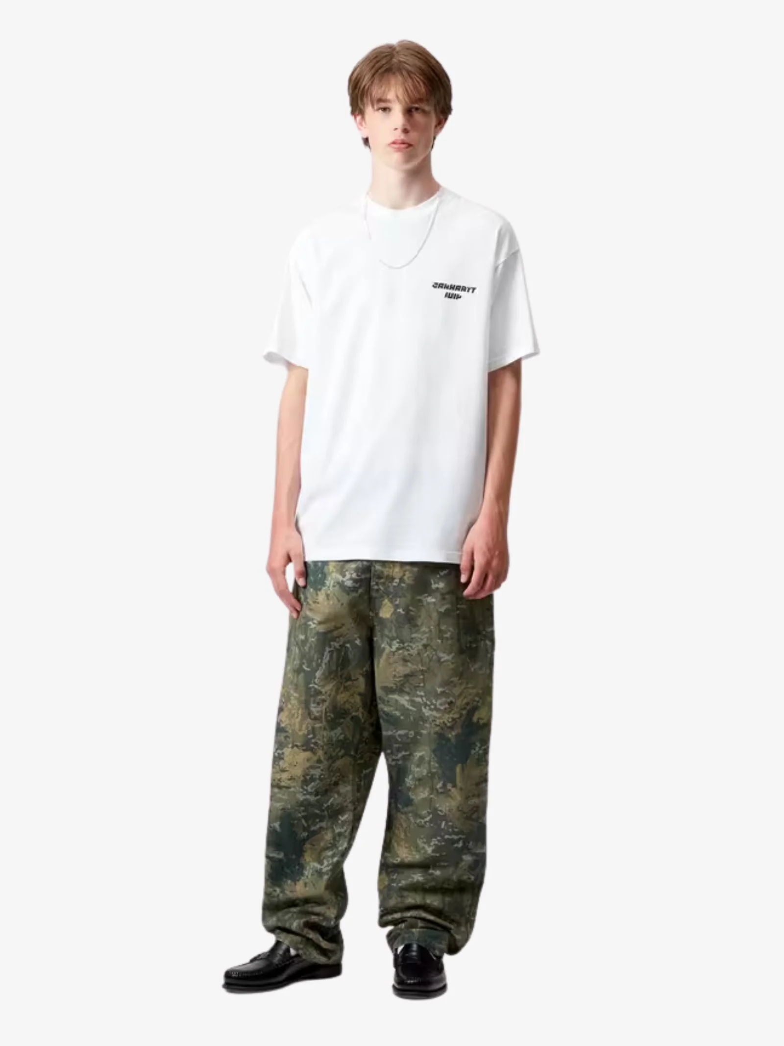 Short Sleeve Wiptopia T-Shirt