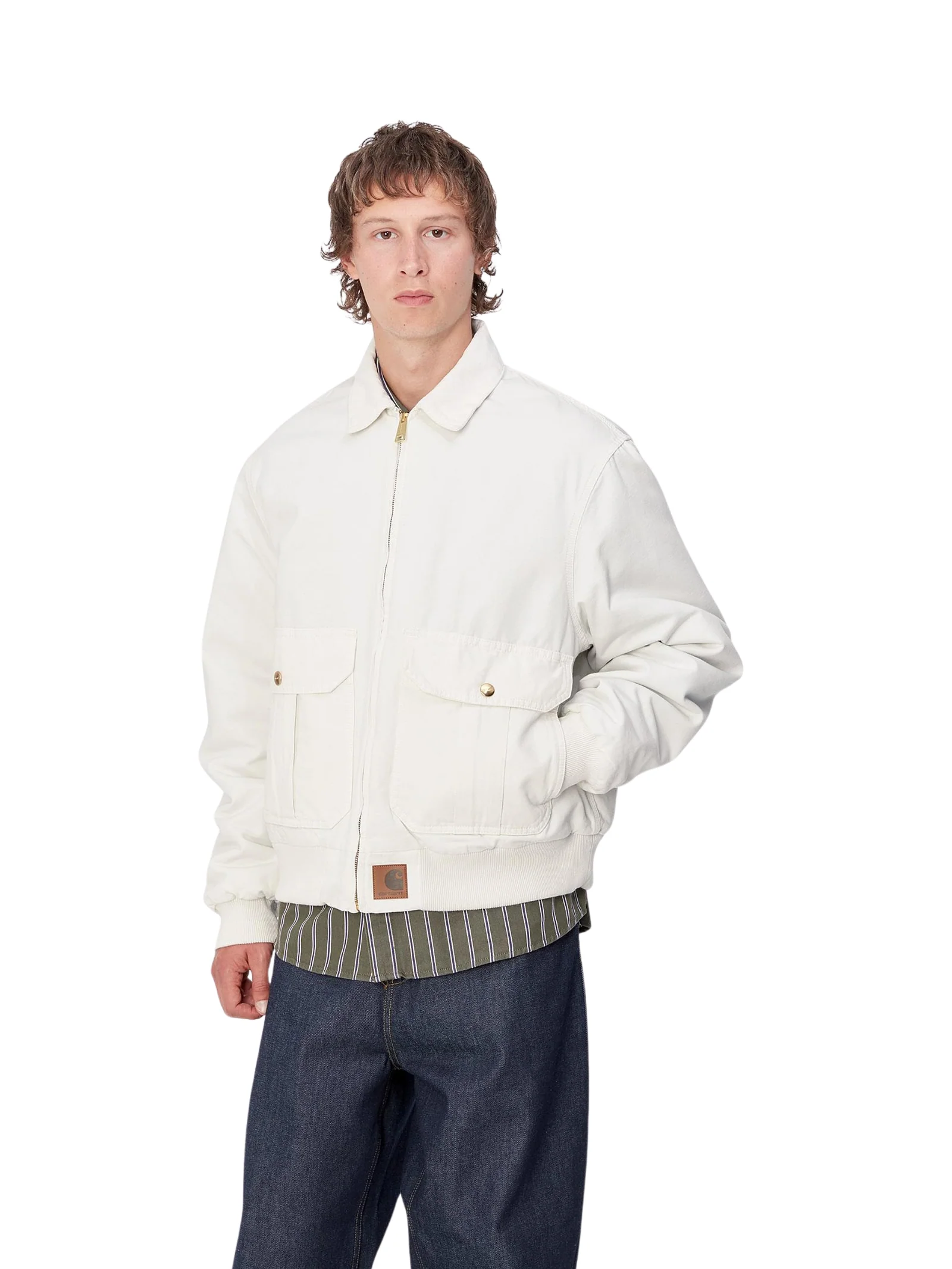 Stanton Jacket