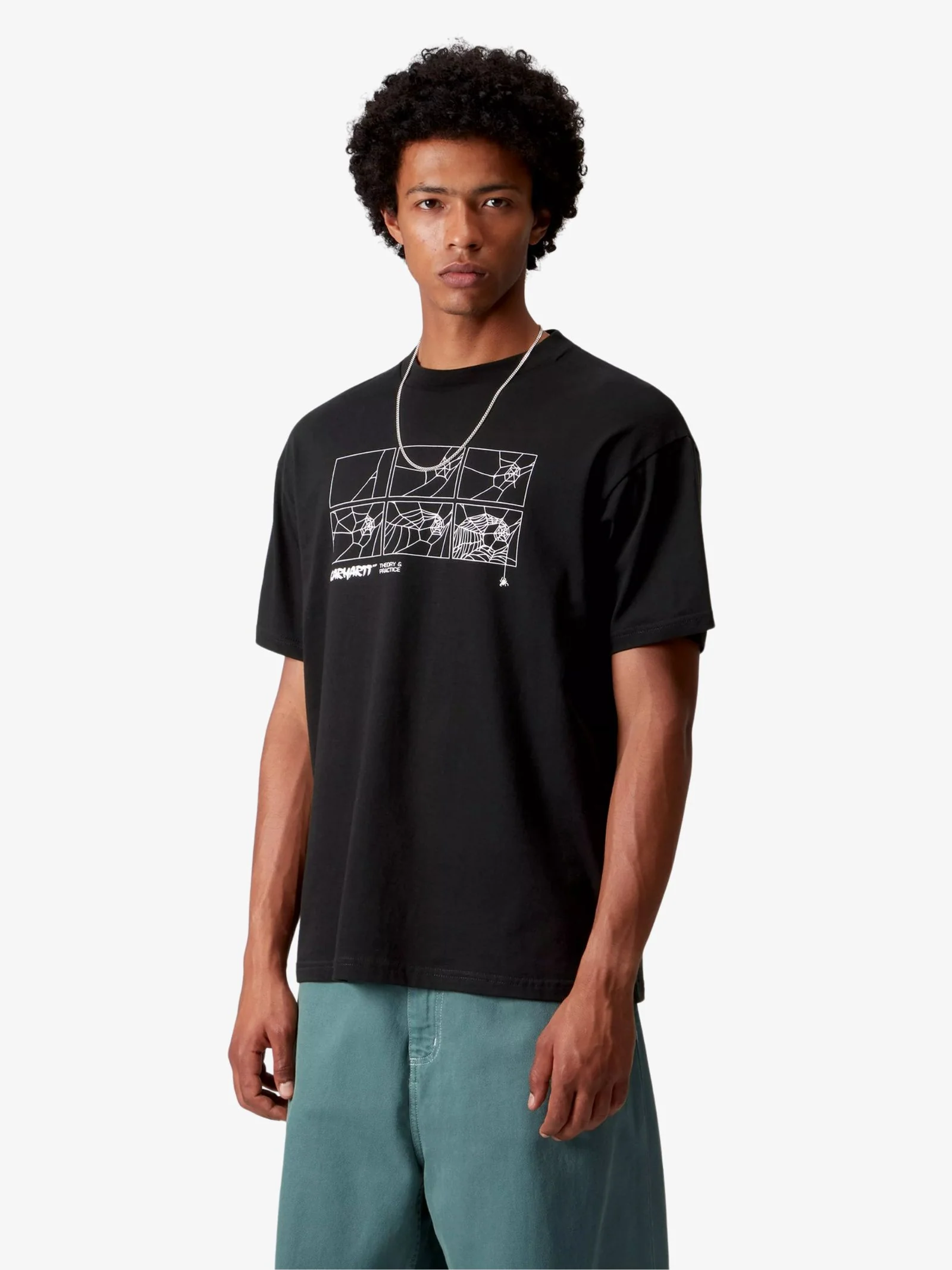 Theory And Practice T-Shirt