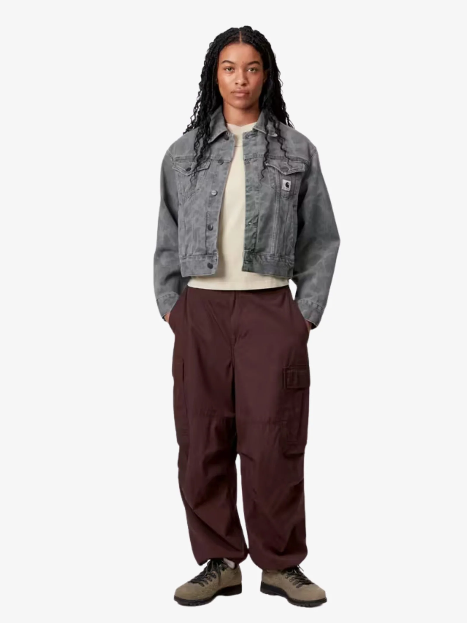 Women's Duck Orell Jacket
