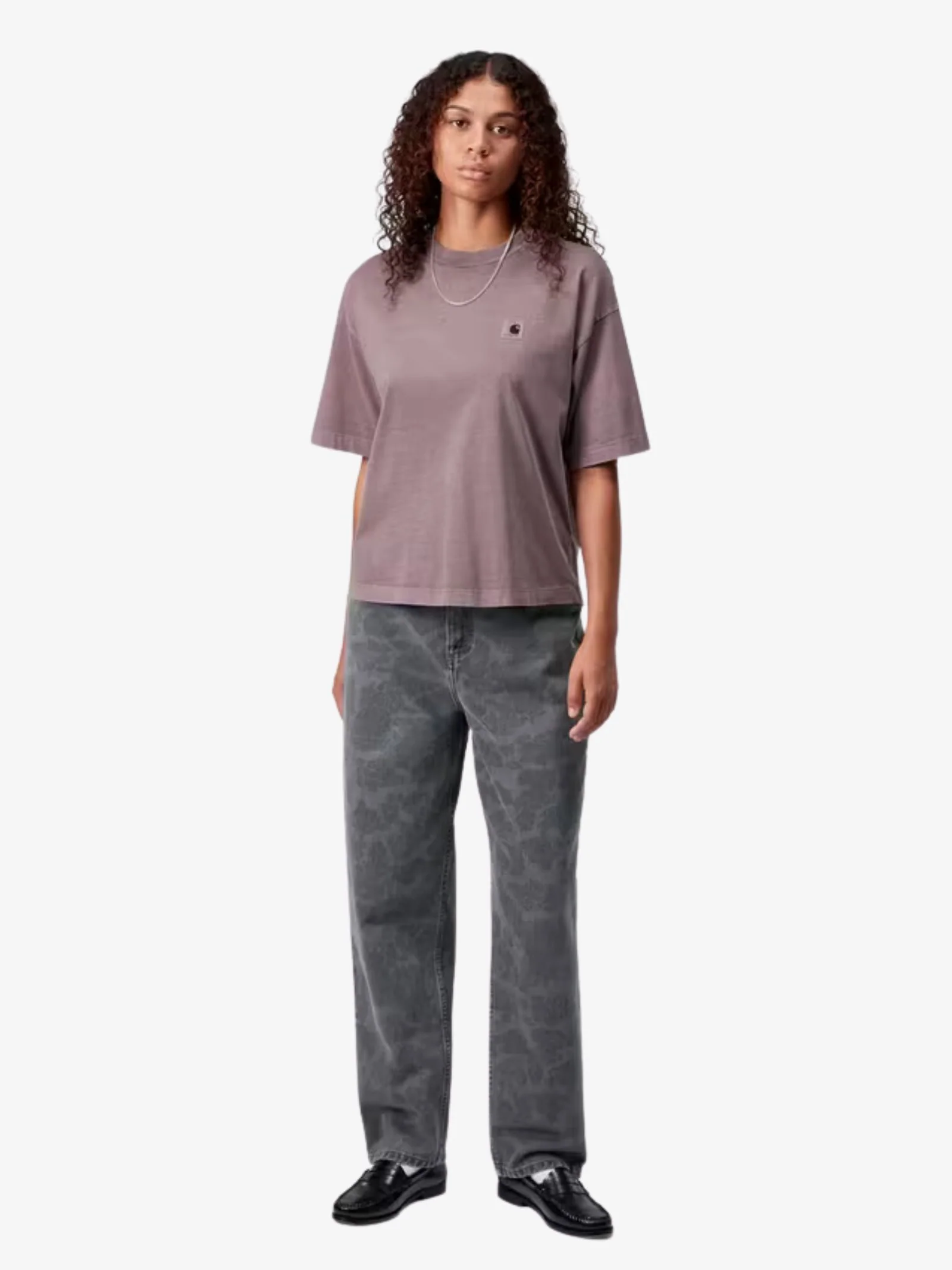 Women’s Short Sleeve Nelson T-Shirt