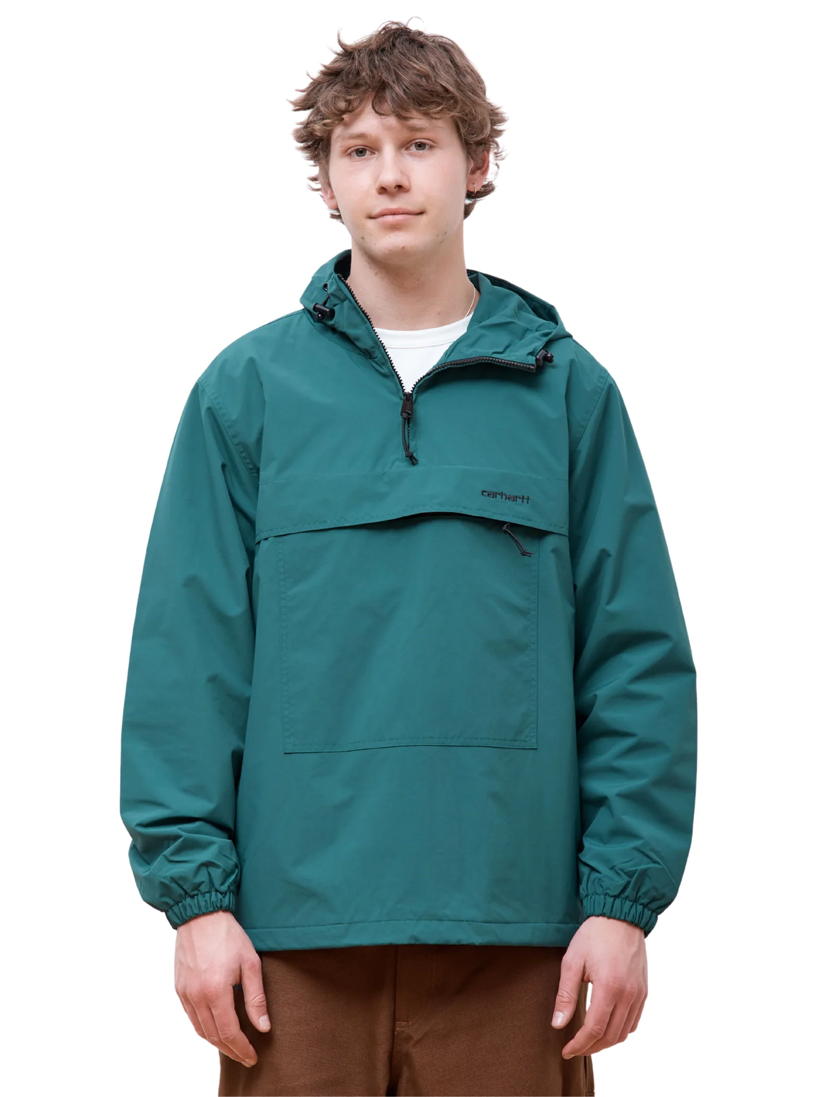 Windbreaker Pullover